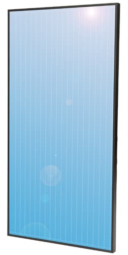 Sunforce 49.5-in x 25-in Solar Panel at Lowes.com