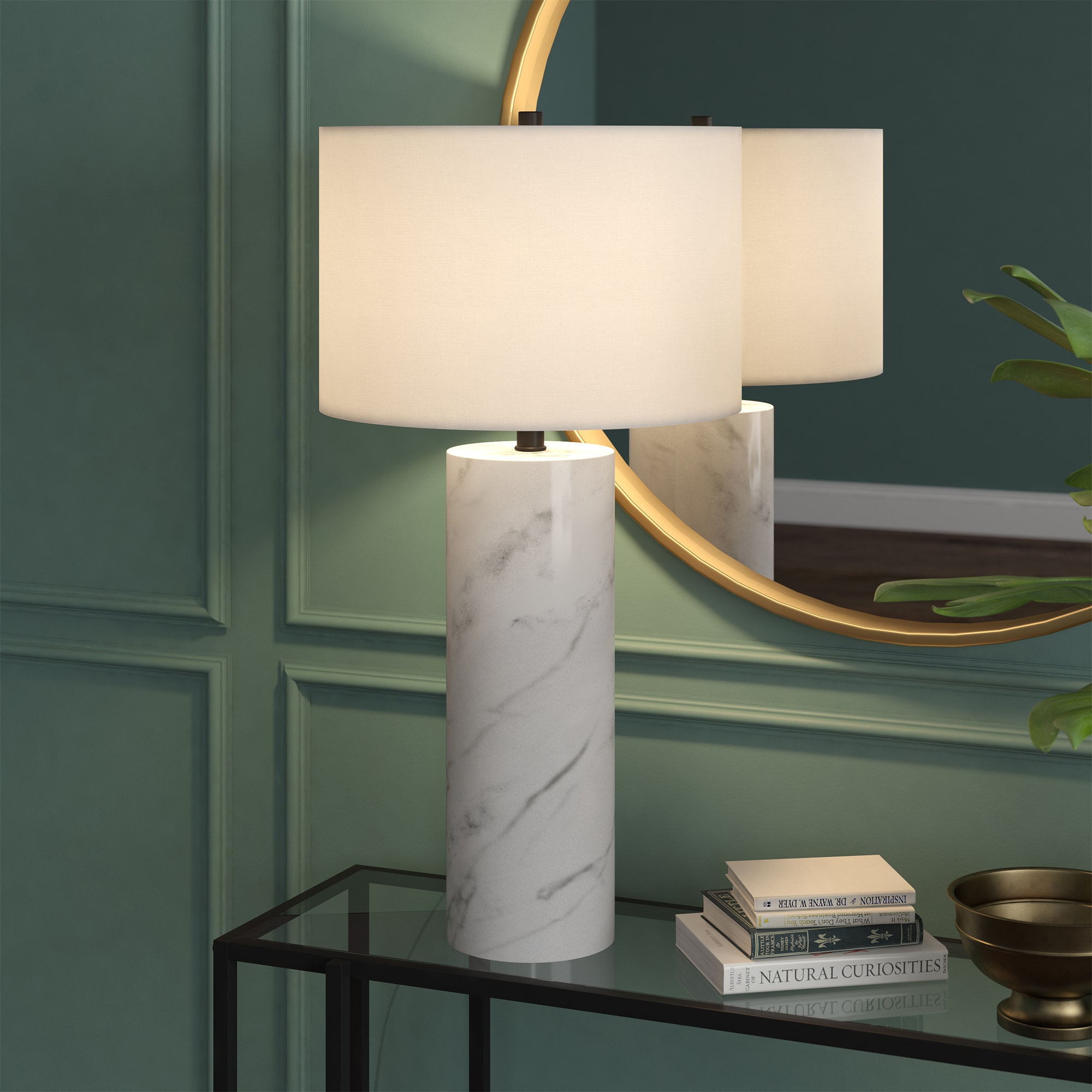 Hailey Home TL2019 Table-Lamps - View #8