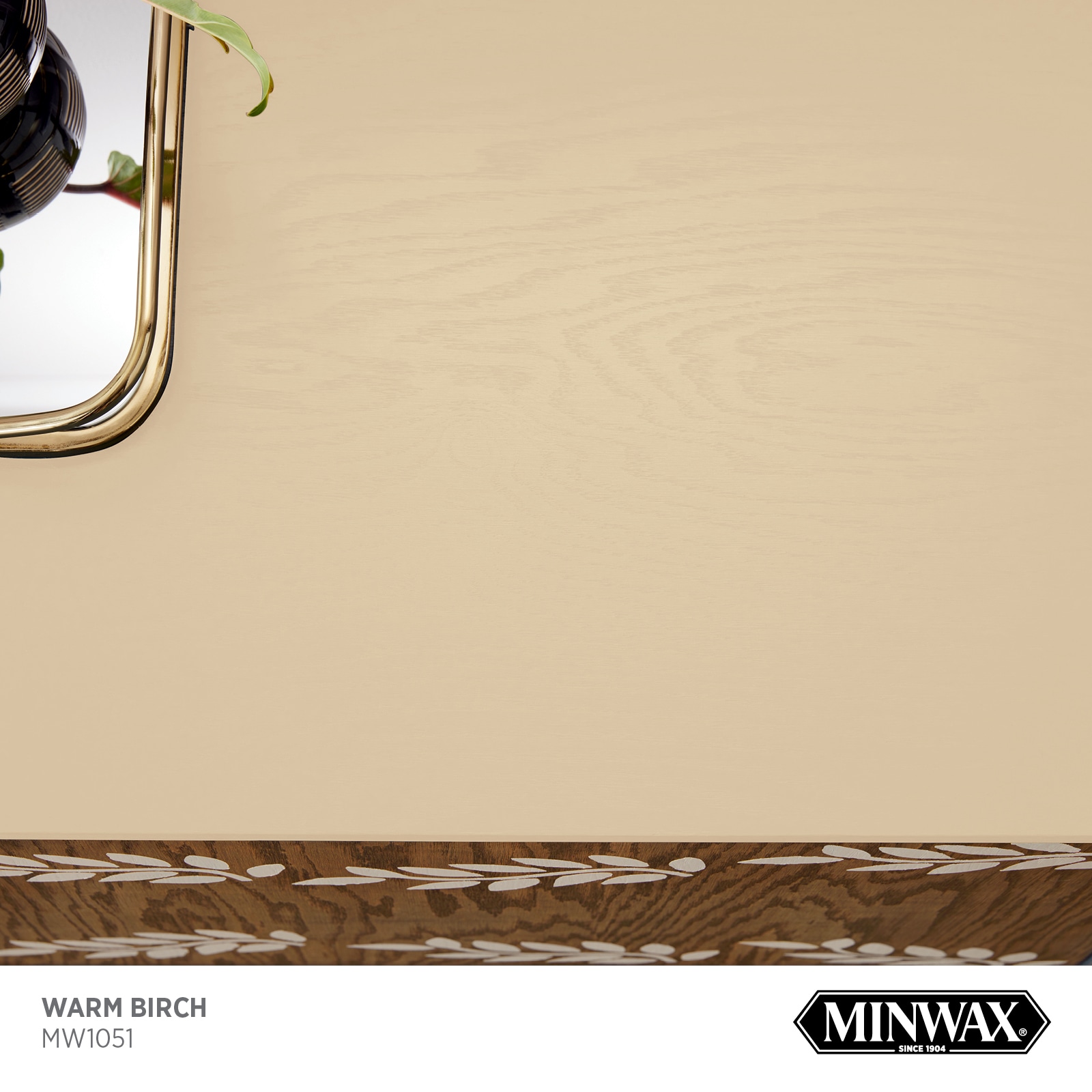 Minwax MW1051-1658602 Interior-Stain - View #2