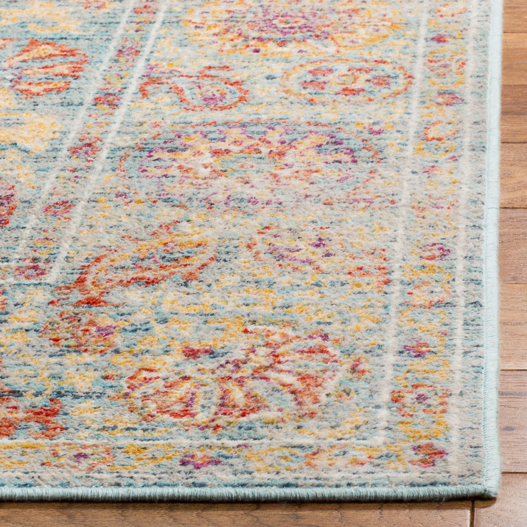 Safavieh SEV812C-4 rugs - View #4