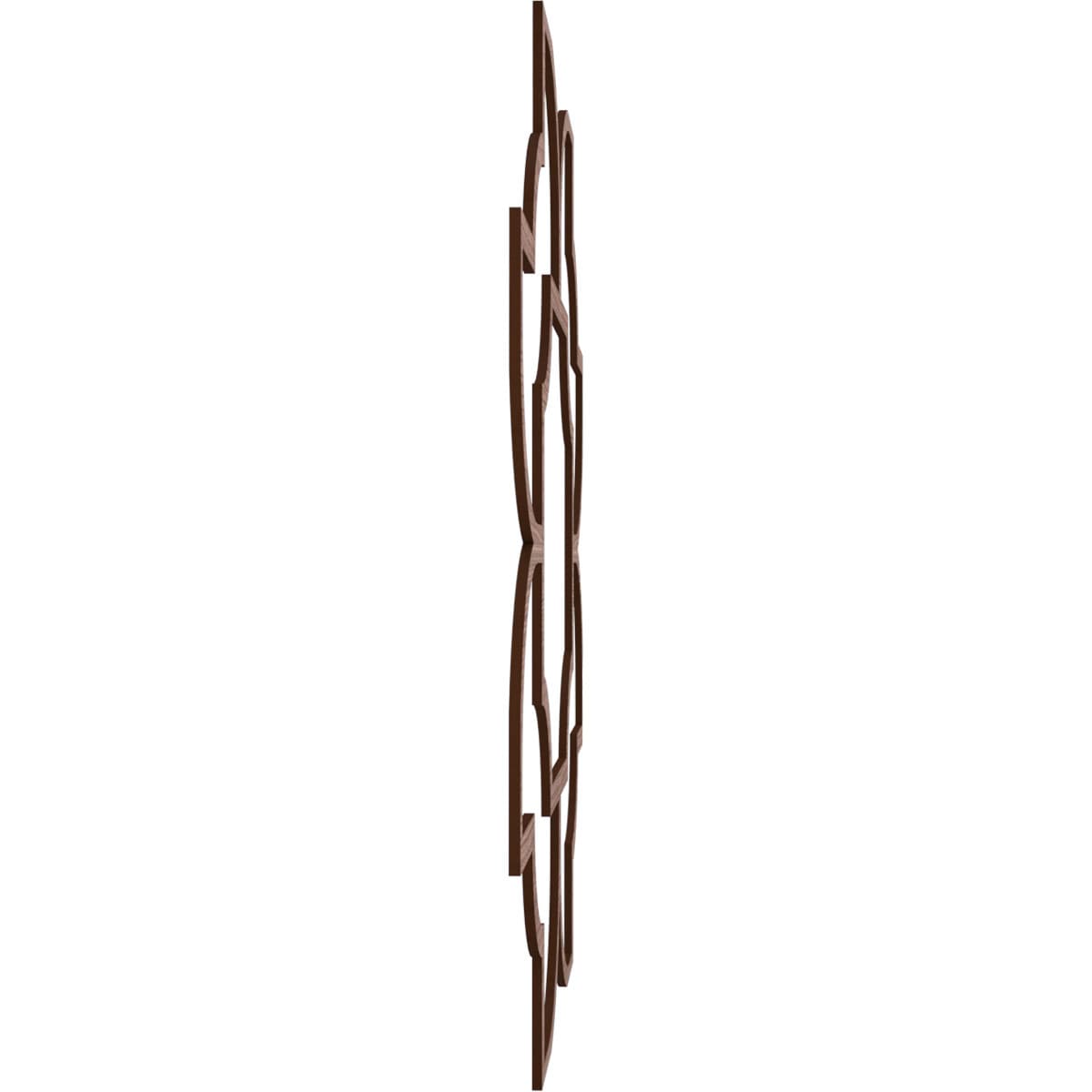 Ekena Millwork CELW41X41X0375ANDWA Wall-Panels - View #4