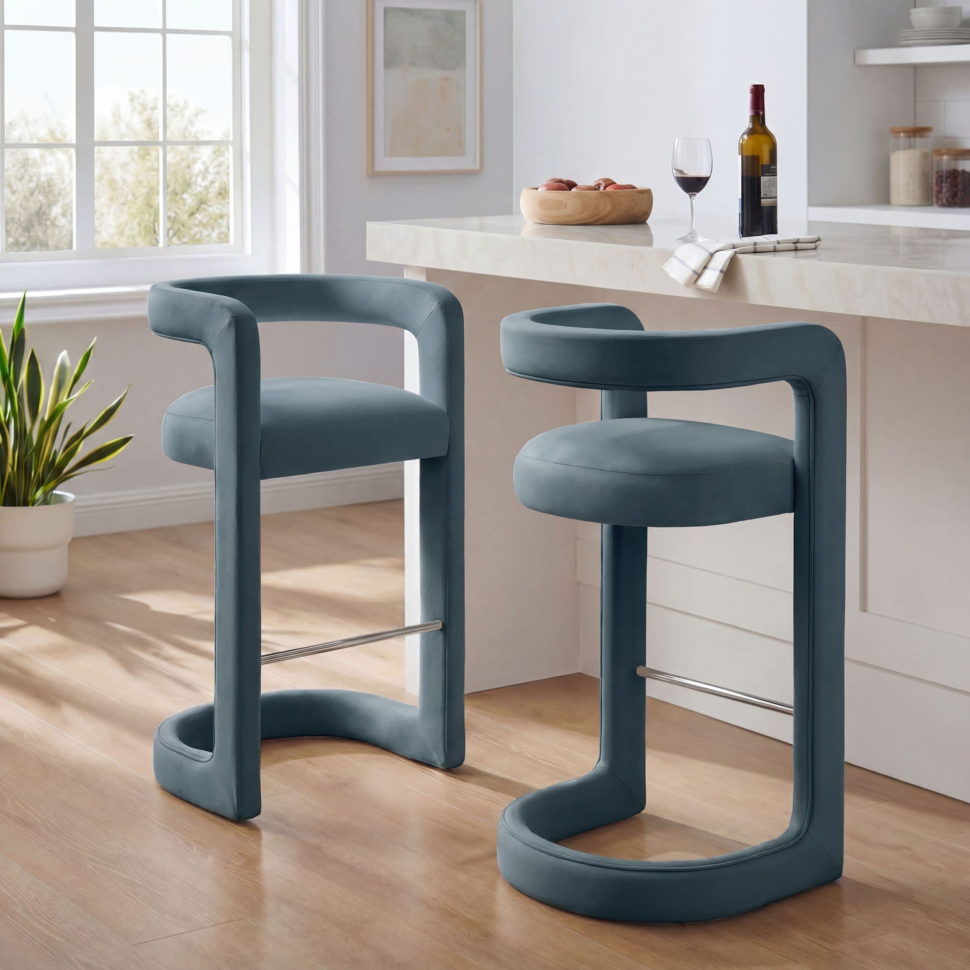 Modway EEI-7521-CAB stools - View #4