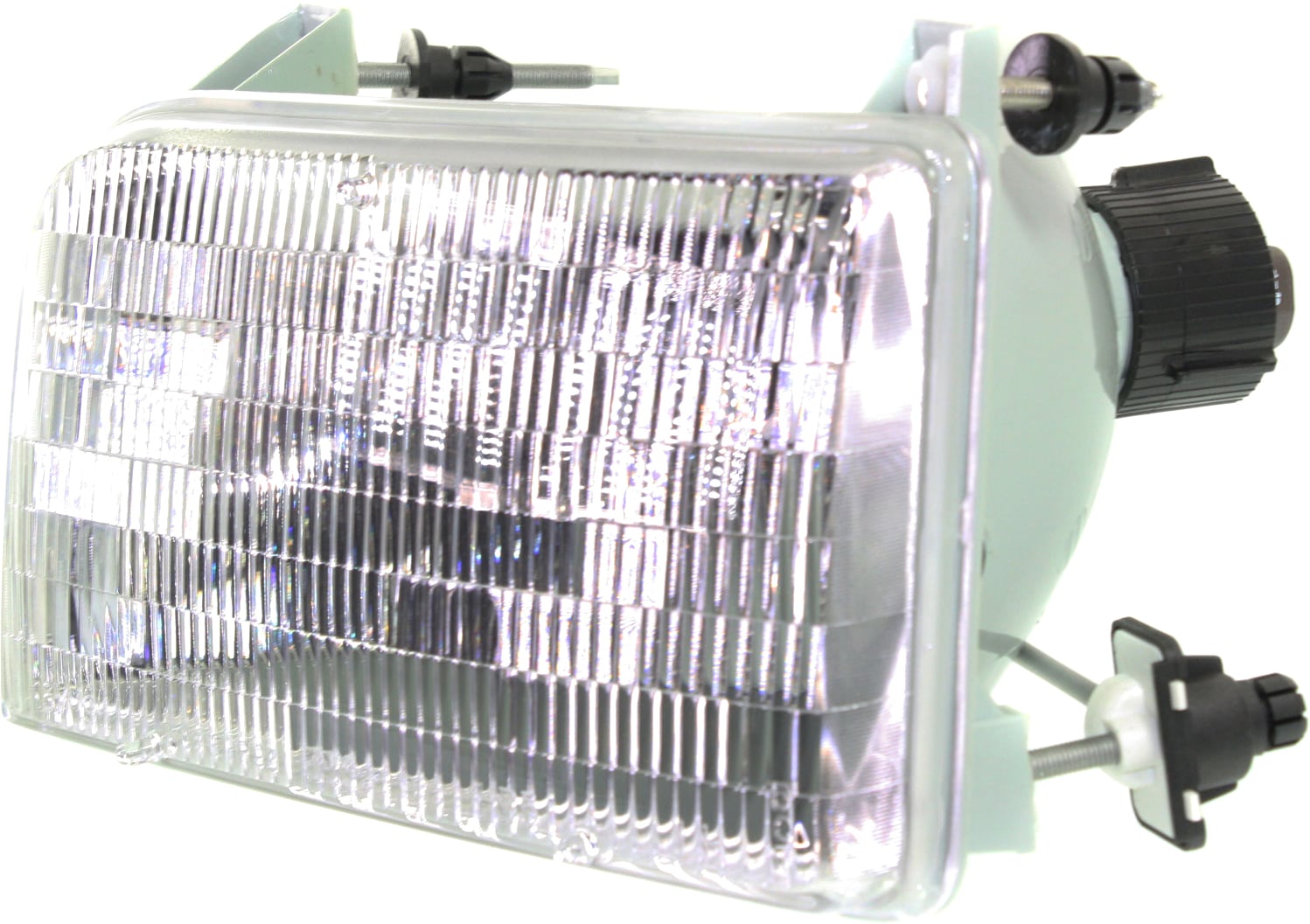 Garage-Pro JCW20-1935-00QGP Headlights-Components - View #2