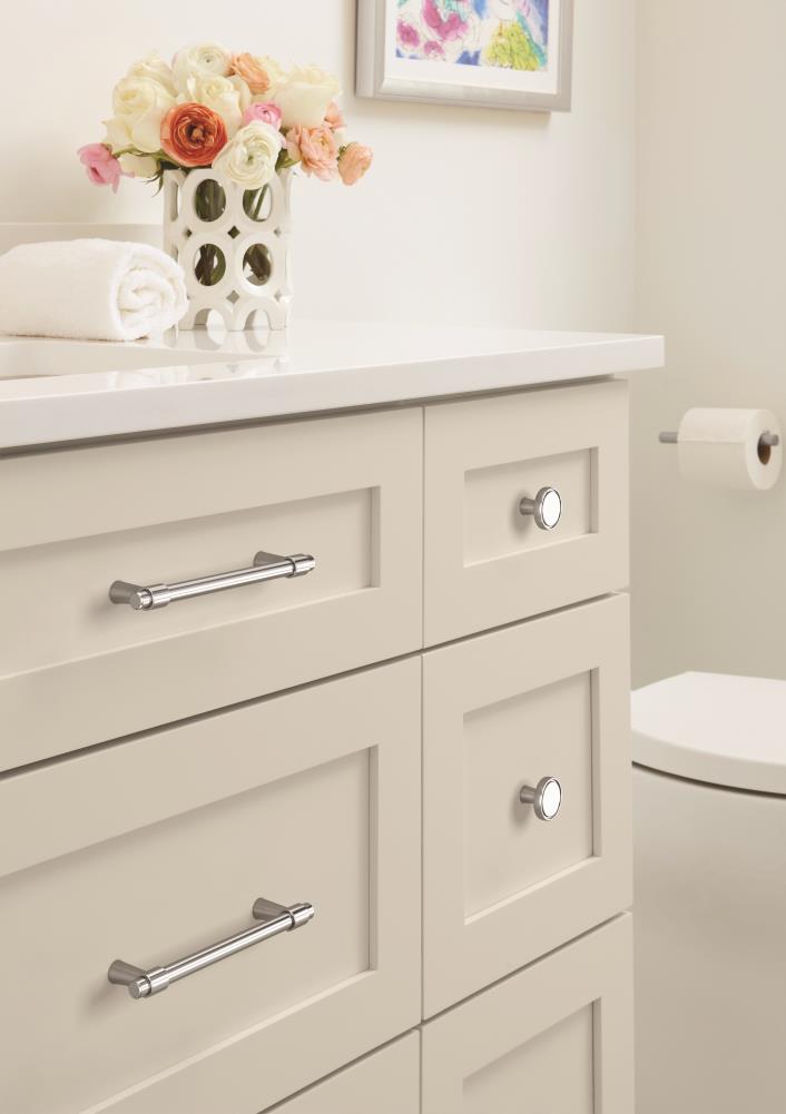 Amerock BP3685926 Cabinet-Pulls - View #2