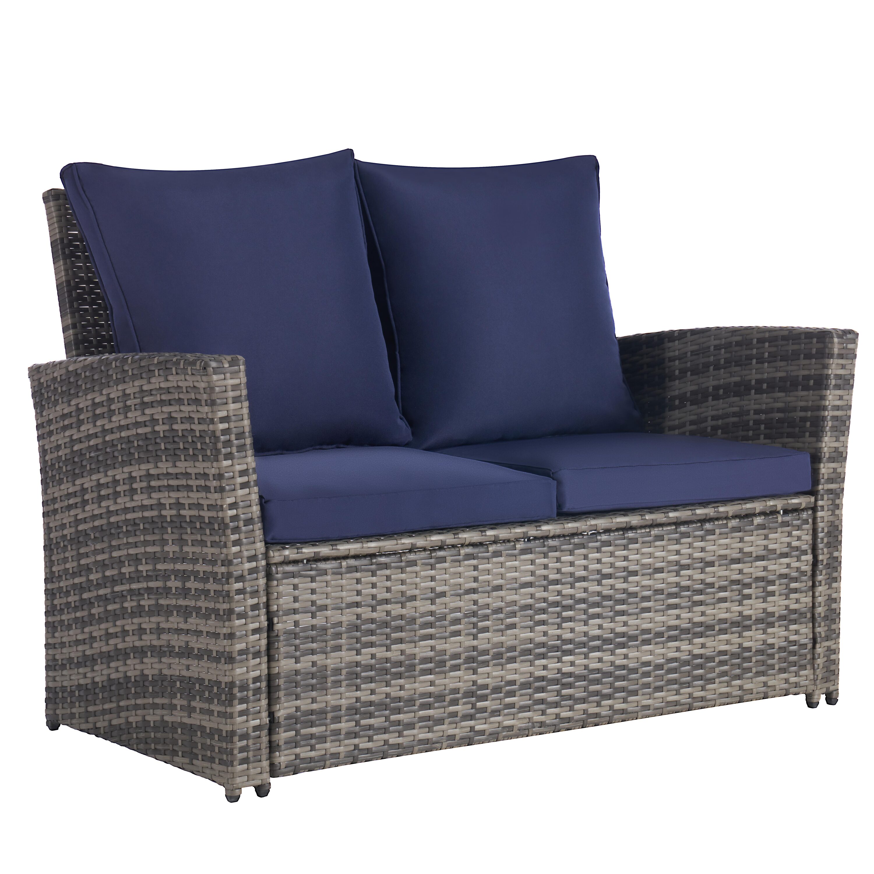 AHIOU HOME ZAAHG-P146983SF Patio-Conversation-Sets - View #6