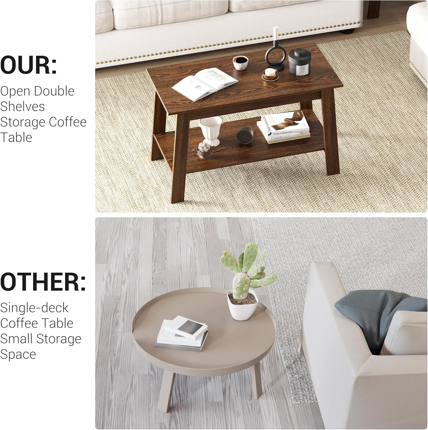 Garvee CY-PHO-1488EQ4F Coffee-Tables - View #7