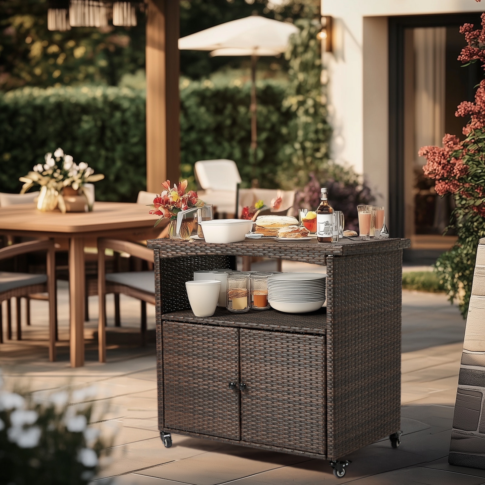 Winado LO1G56000979 Patio-Tables - View #9