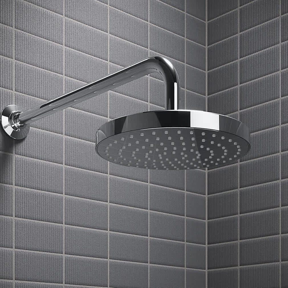 KOHLER 26914-Y-CP Tub-Shower-Faucets - View #4