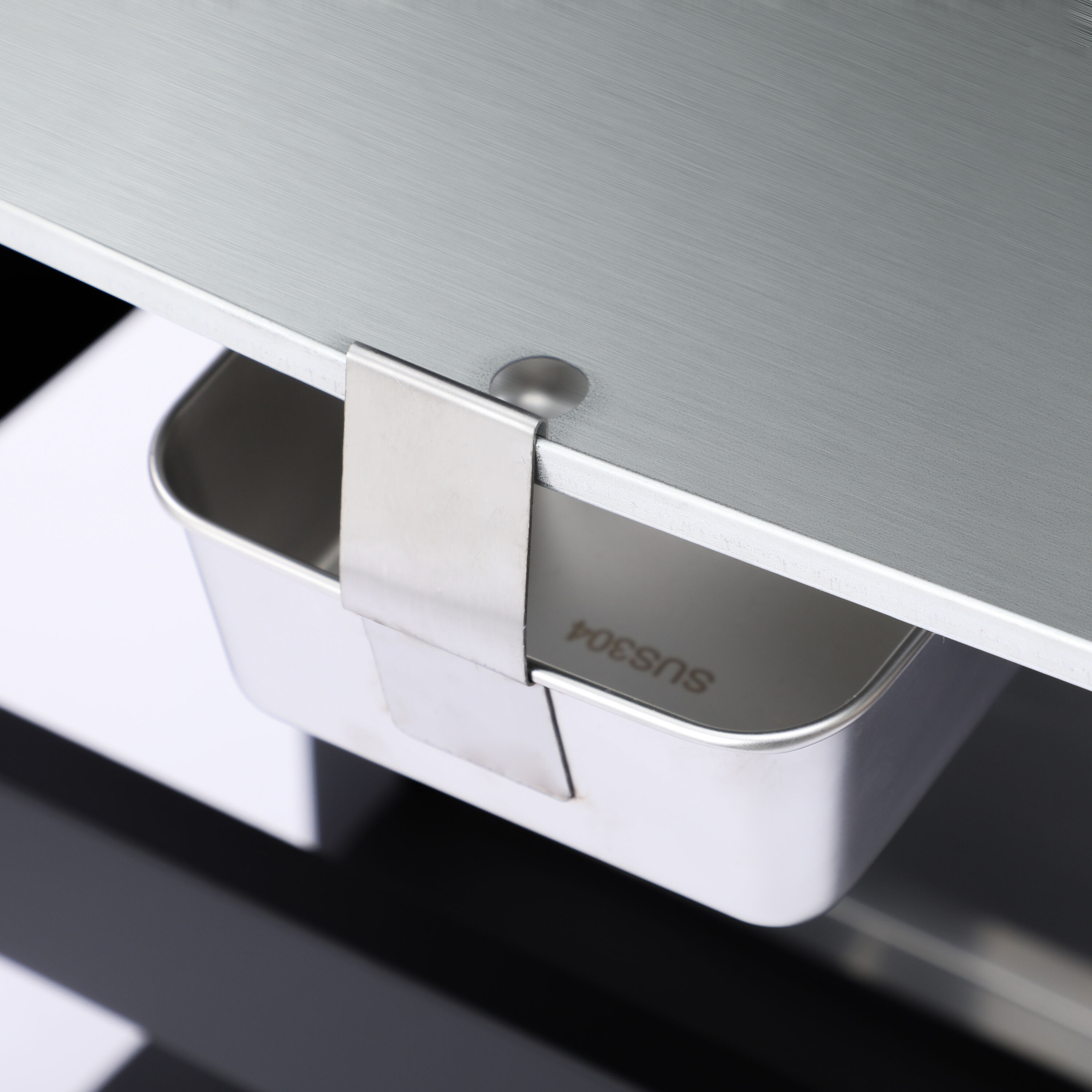 EXTRAUP YHLW113442928 Gas-Grill - View #5