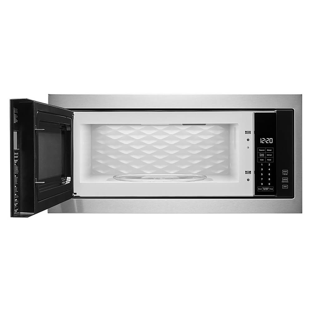 Whirlpool WMT50011KS Cnt-Mwo - View #3