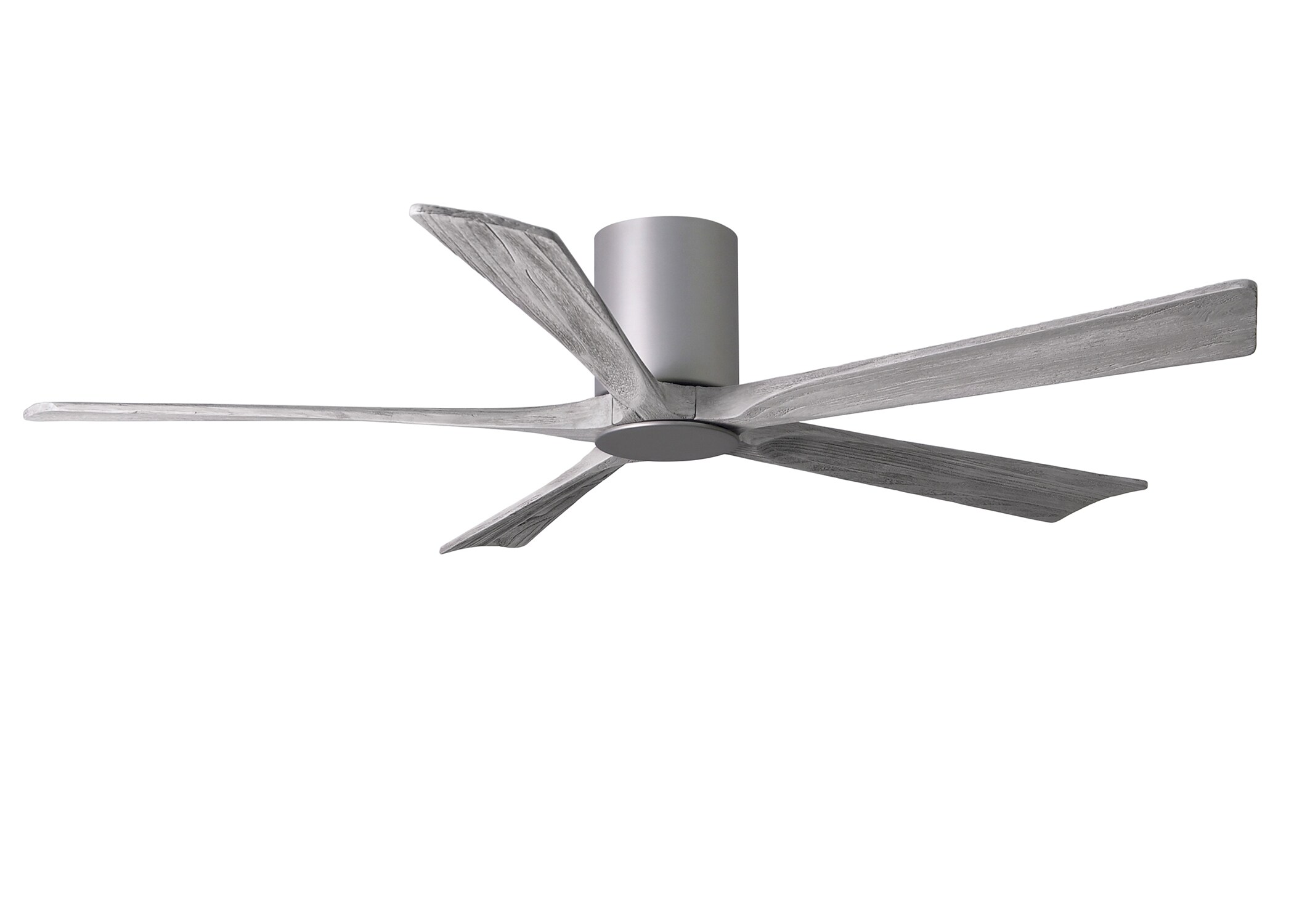 Matthews Fan Company IR5HLK-BN-BW-60 Ceiling-Fans - View #3