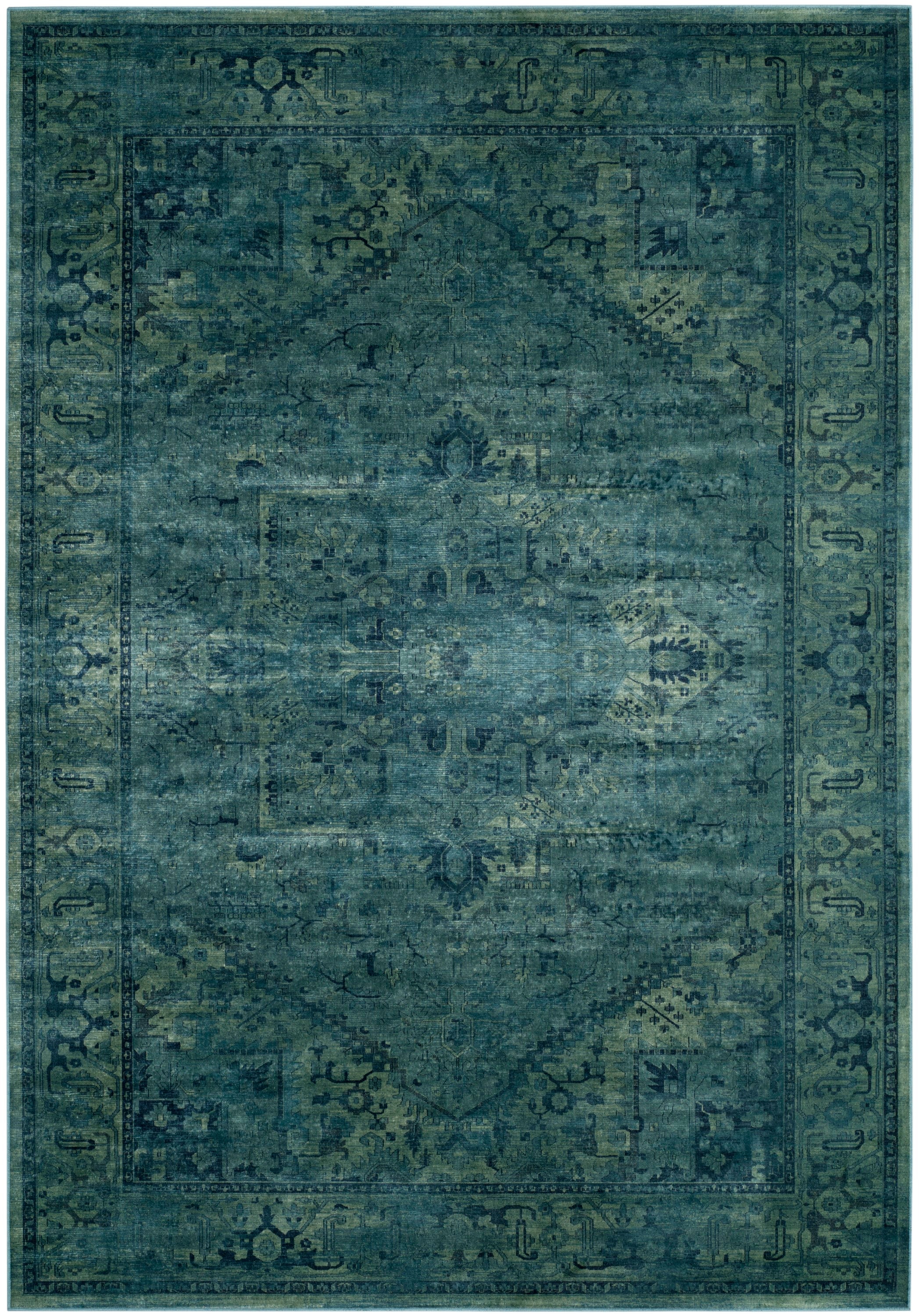 Safavieh VTG114-2220-9 rugs - View #2