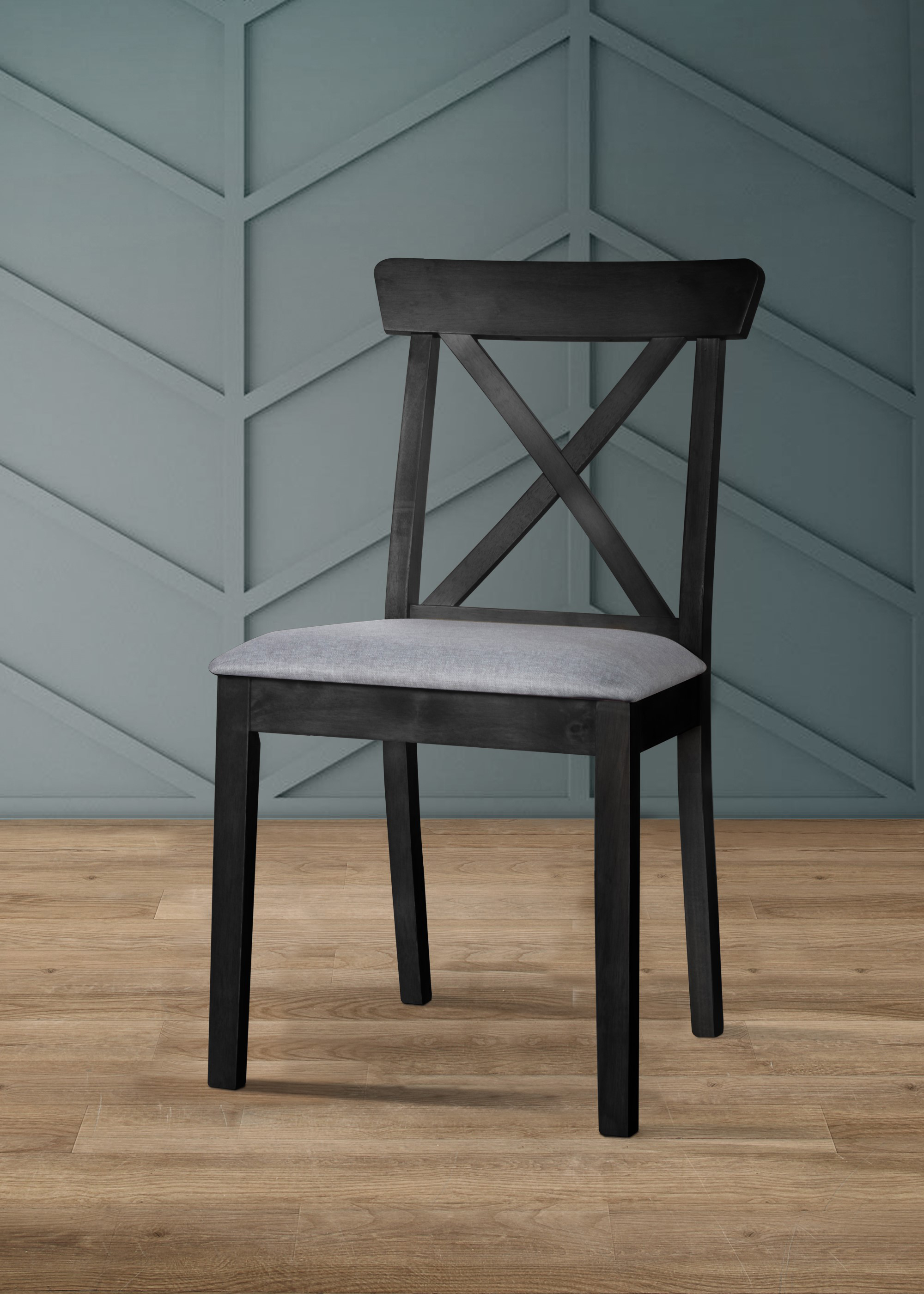Home Design 60018DBLK Dining-Sets - View #7