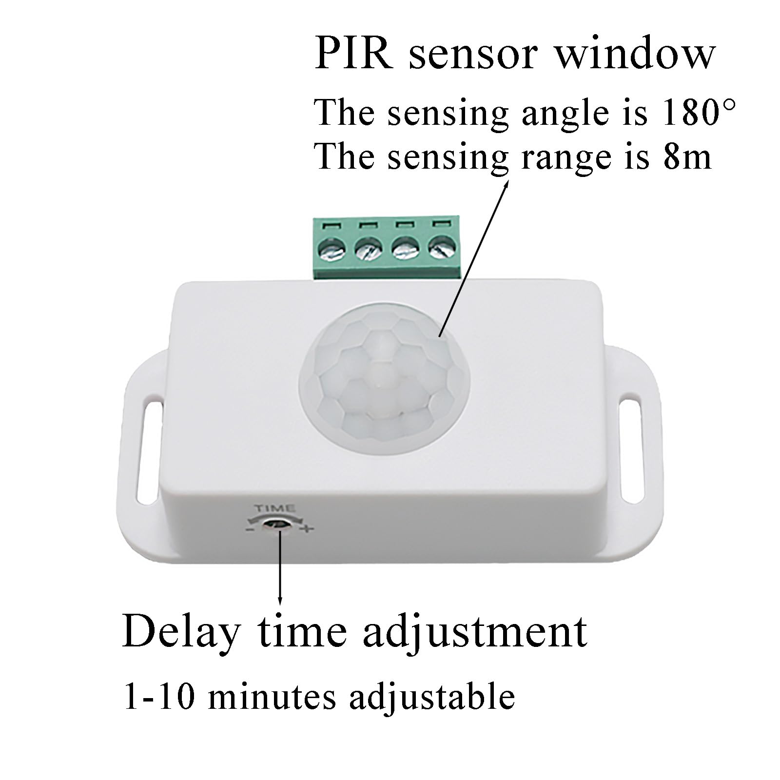 Lukvuzo LLU0709L061 Light-Sensors - View #3