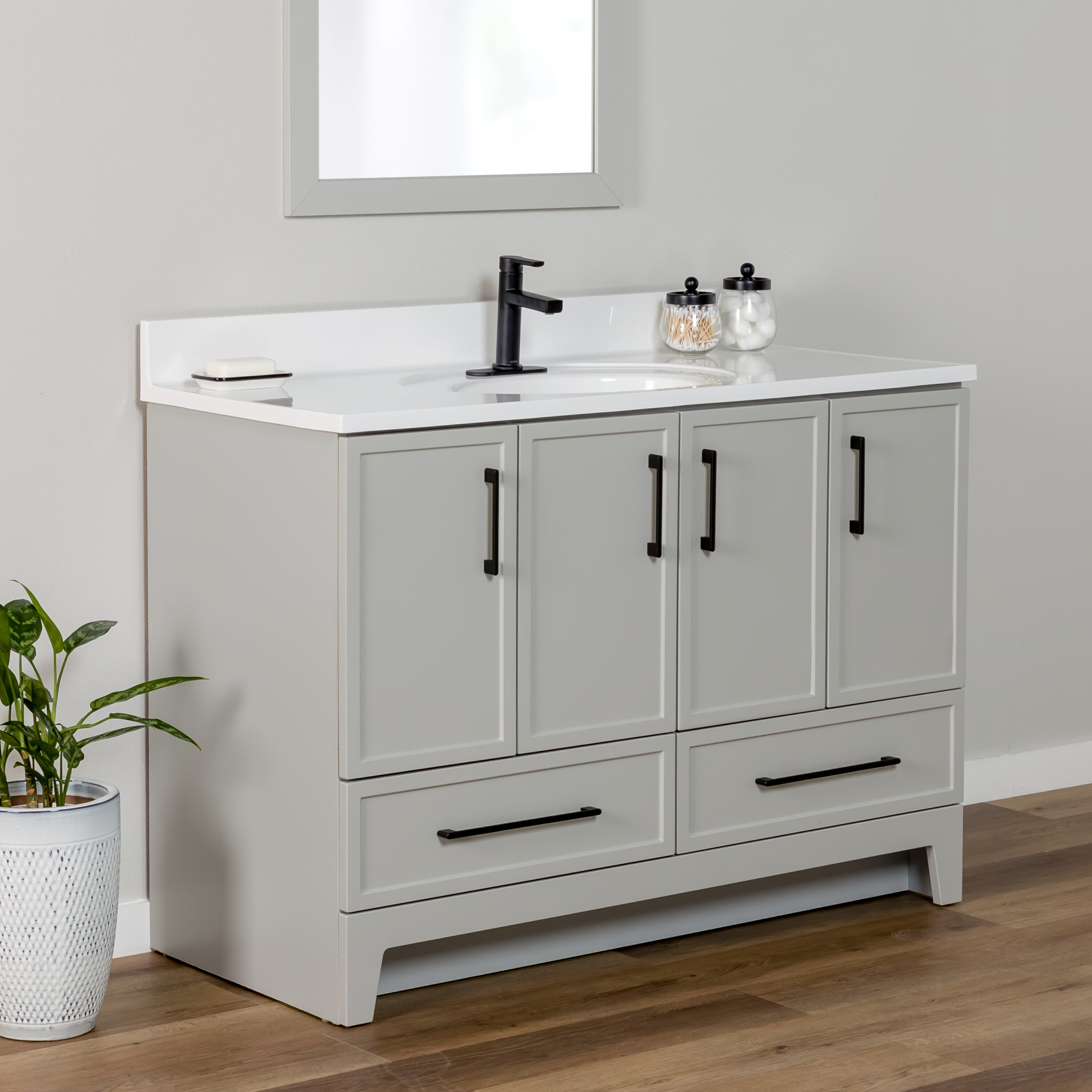 Style Selections W055448P1-CY vanities - View #6