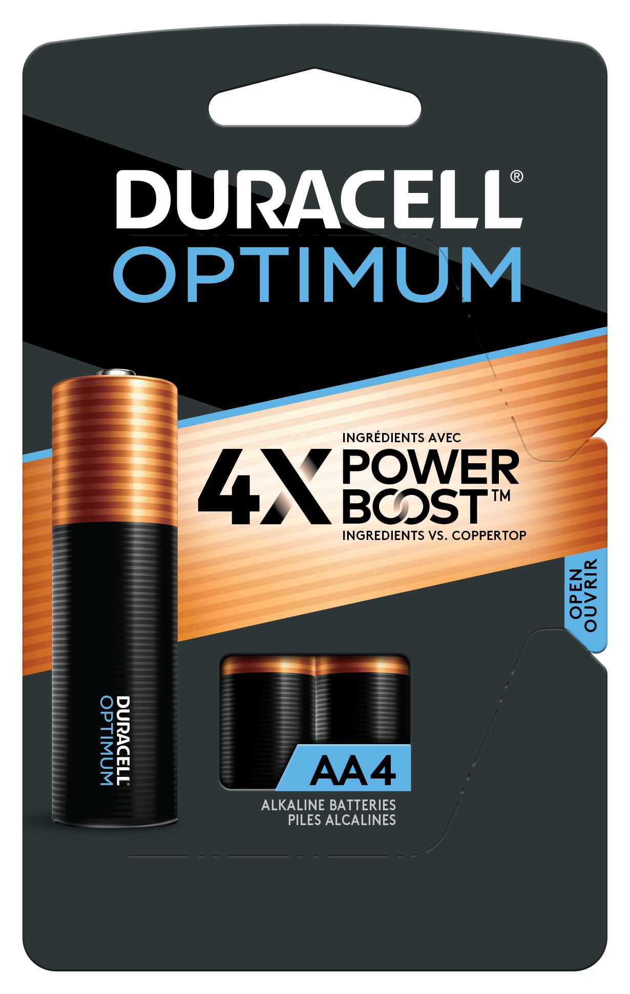 8 x Duracell CR2 3 Volt Lithium Batteries (4 Cards of 2) (packaging may  vary) 
