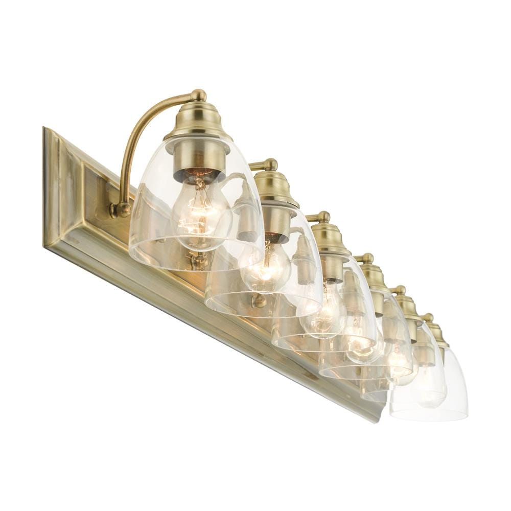 Livex Lighting 17076-01 b089995 - View #8