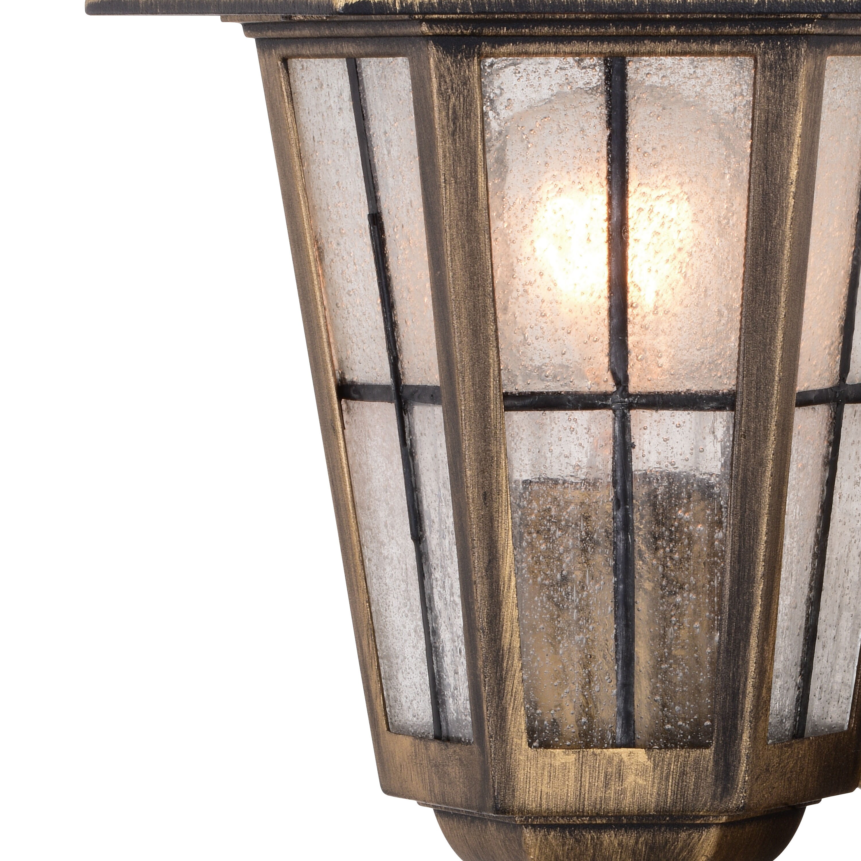 Cascadia T0677 Outdoor-Wall-Lighting - View #7