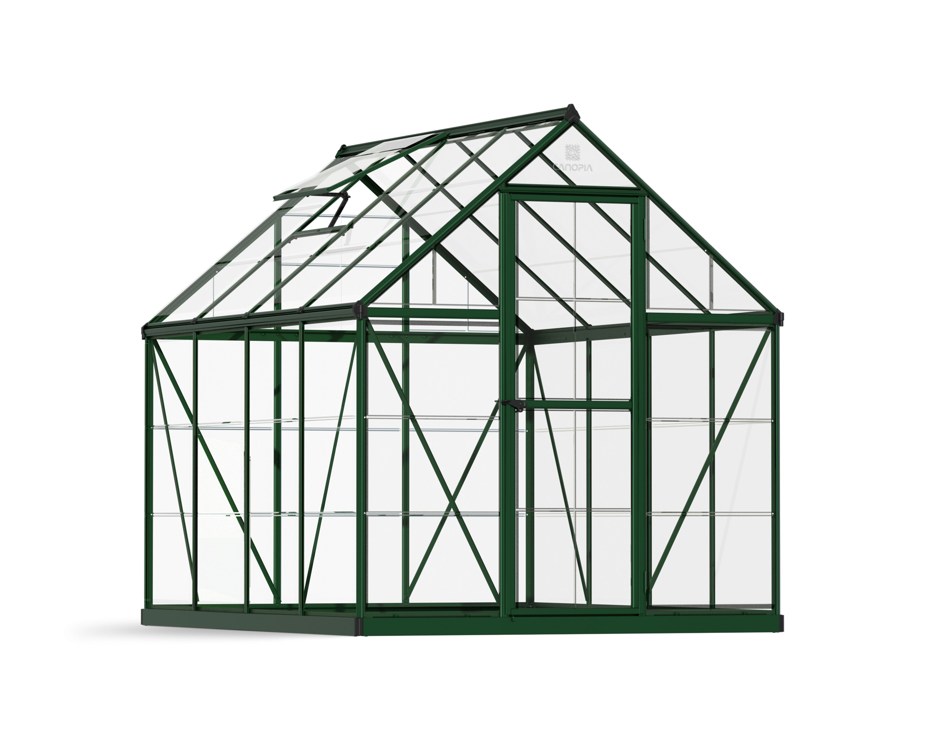 Canopia by Palram 701550 greenhouses - View #4