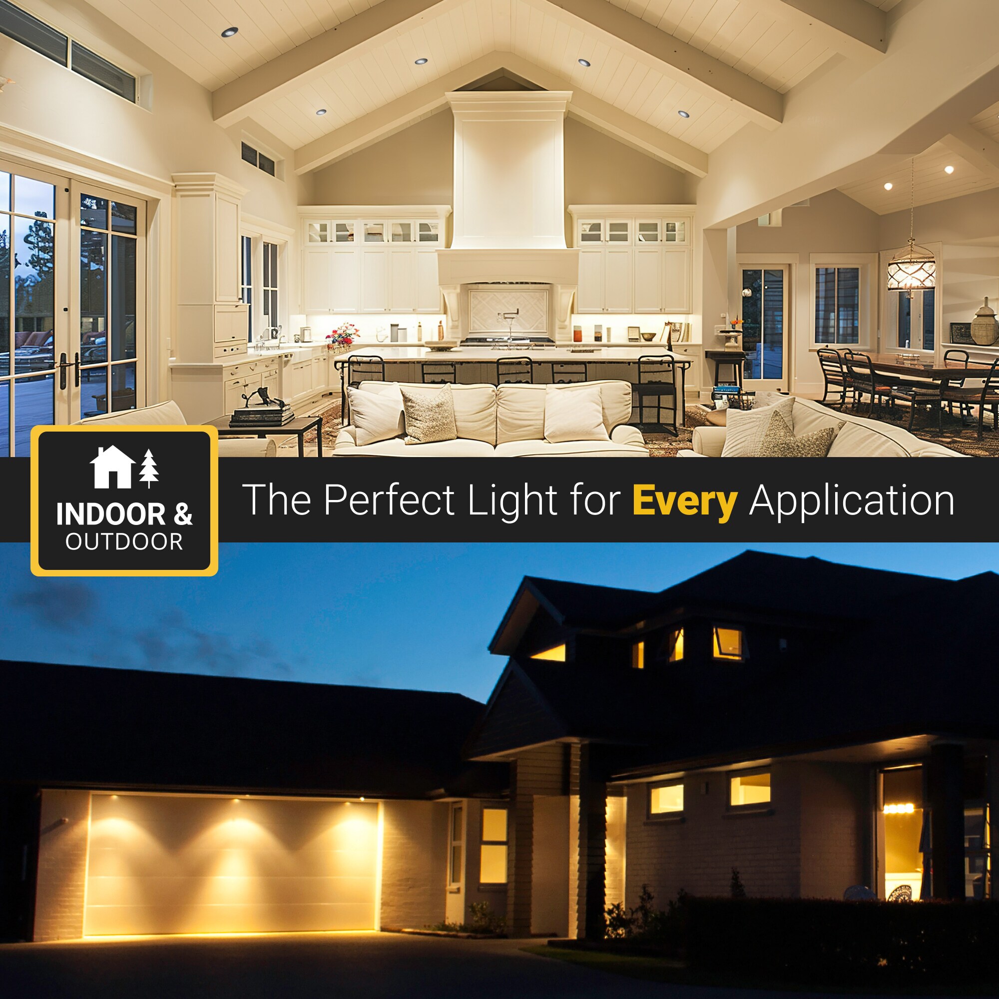 NUWATT NWGMB-3-5CT-BZ-R16P Led-Retrofit-Downlight - View #5