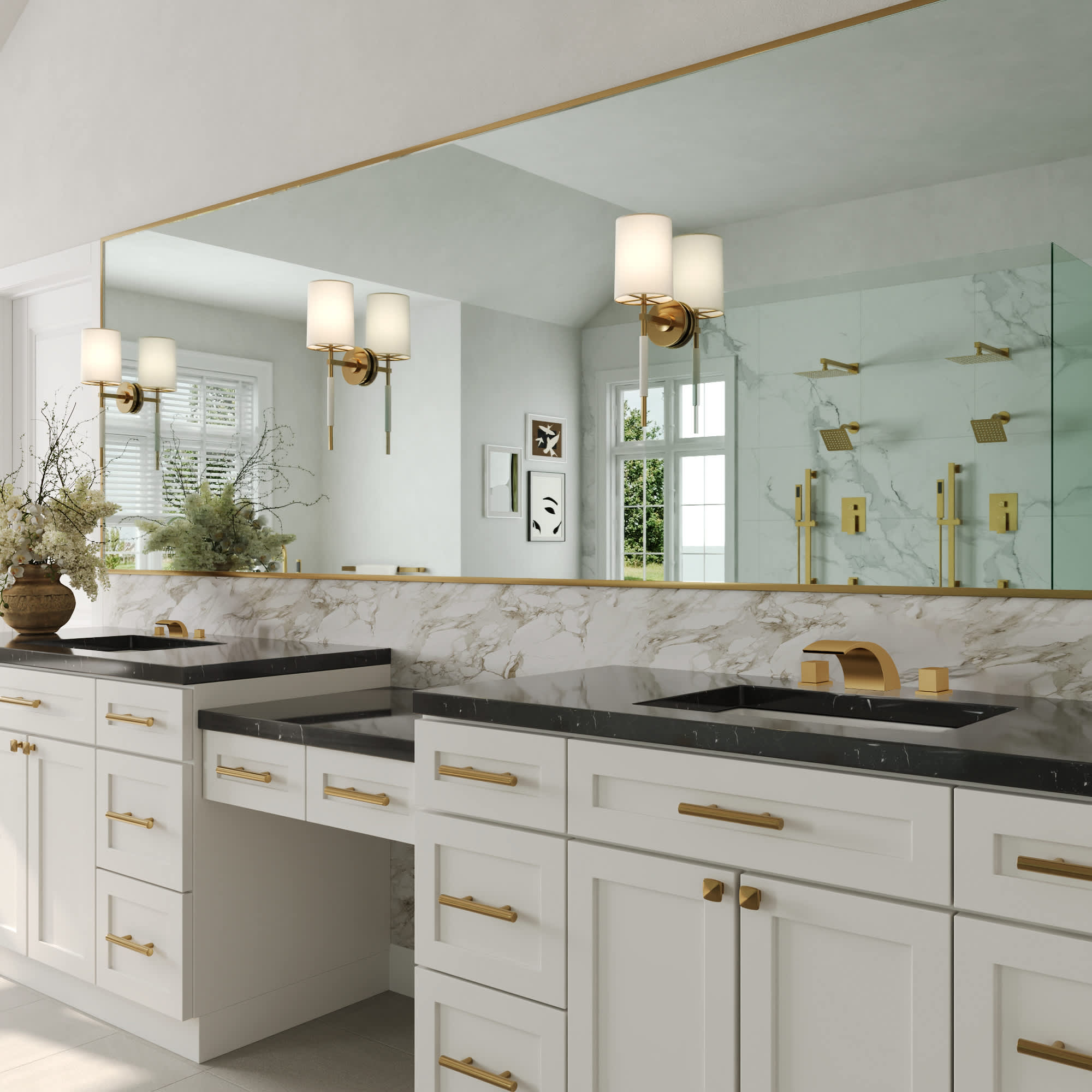 EVERSTEIN SFS-1148-GD Lavatory-Faucets - View #17