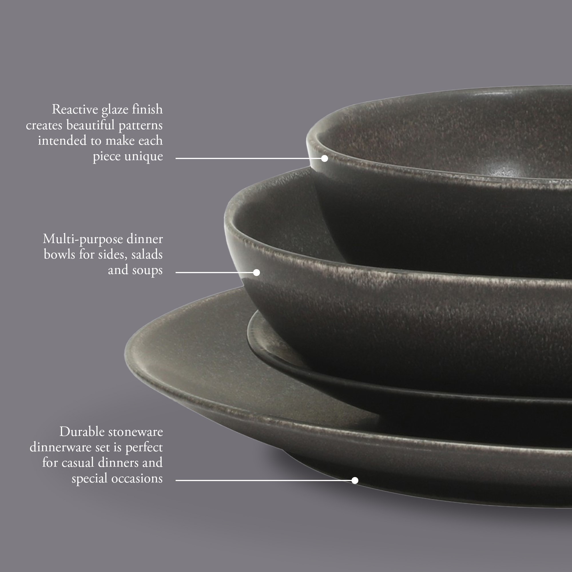 Gibson Elite 149654.16R dinnerware - View #13