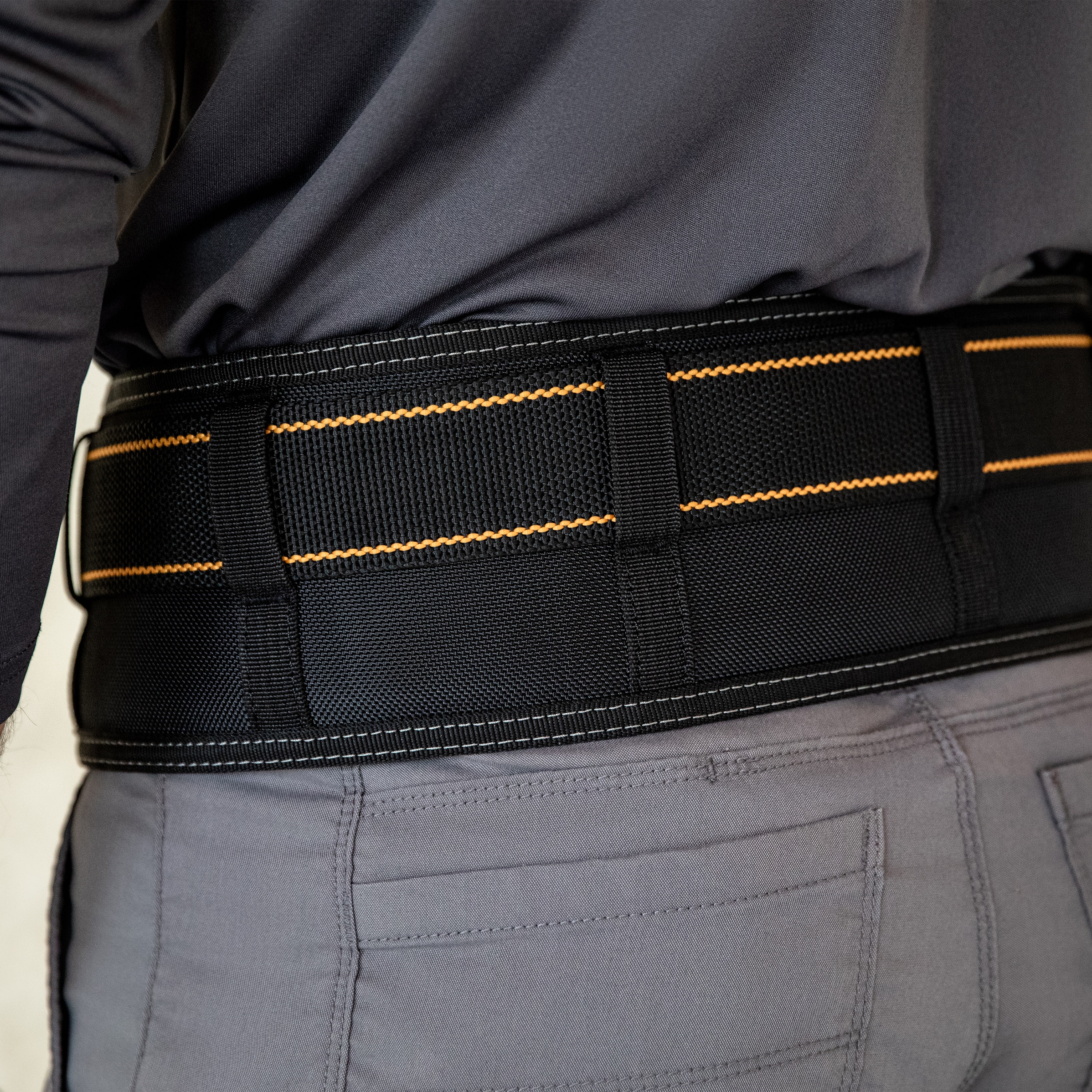 TOUGHBUILT TBL-CT-441 Tool-Belts - View #2