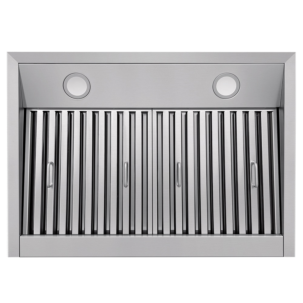 KOSTCH KOS-30RH09M-SBR Wall-Mounted-Range-Hoods - View #5