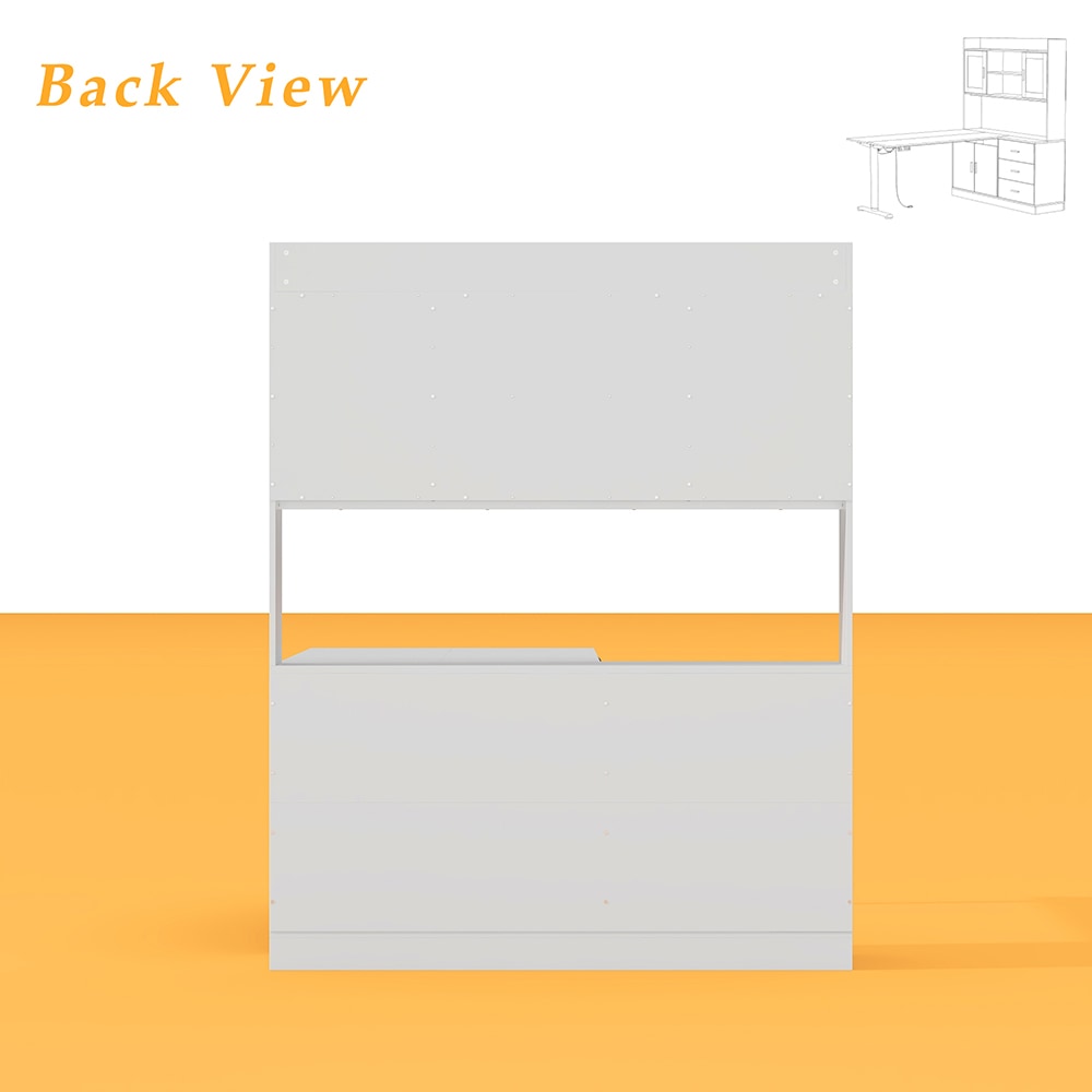 Homsee C-KF210275-01-AB desks - View #8