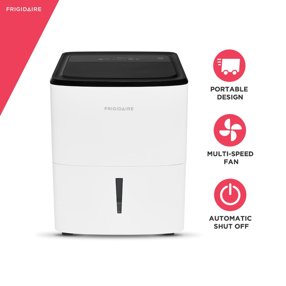 FRIGIDAIRE™ 8.5 QT. DIGITAL STAINLESS STEEL AIR FRYER – CURTIS INTERNATIONAL