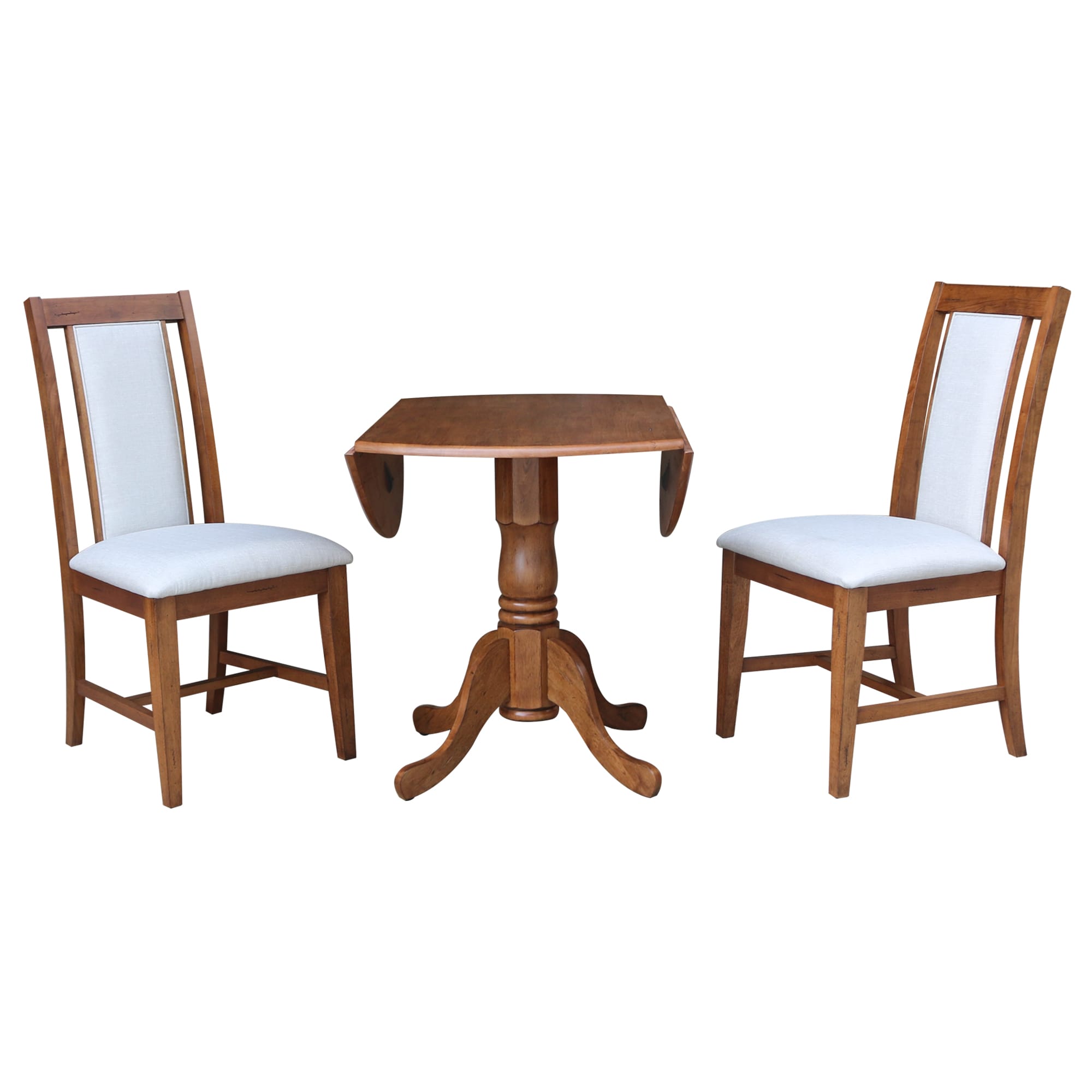 International Concepts K42-42DP-C59-2 Dining-Sets - View #5