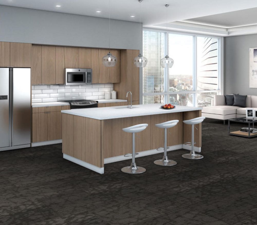 Shaw 7P0UV00500 Carpet-Tile - View #11