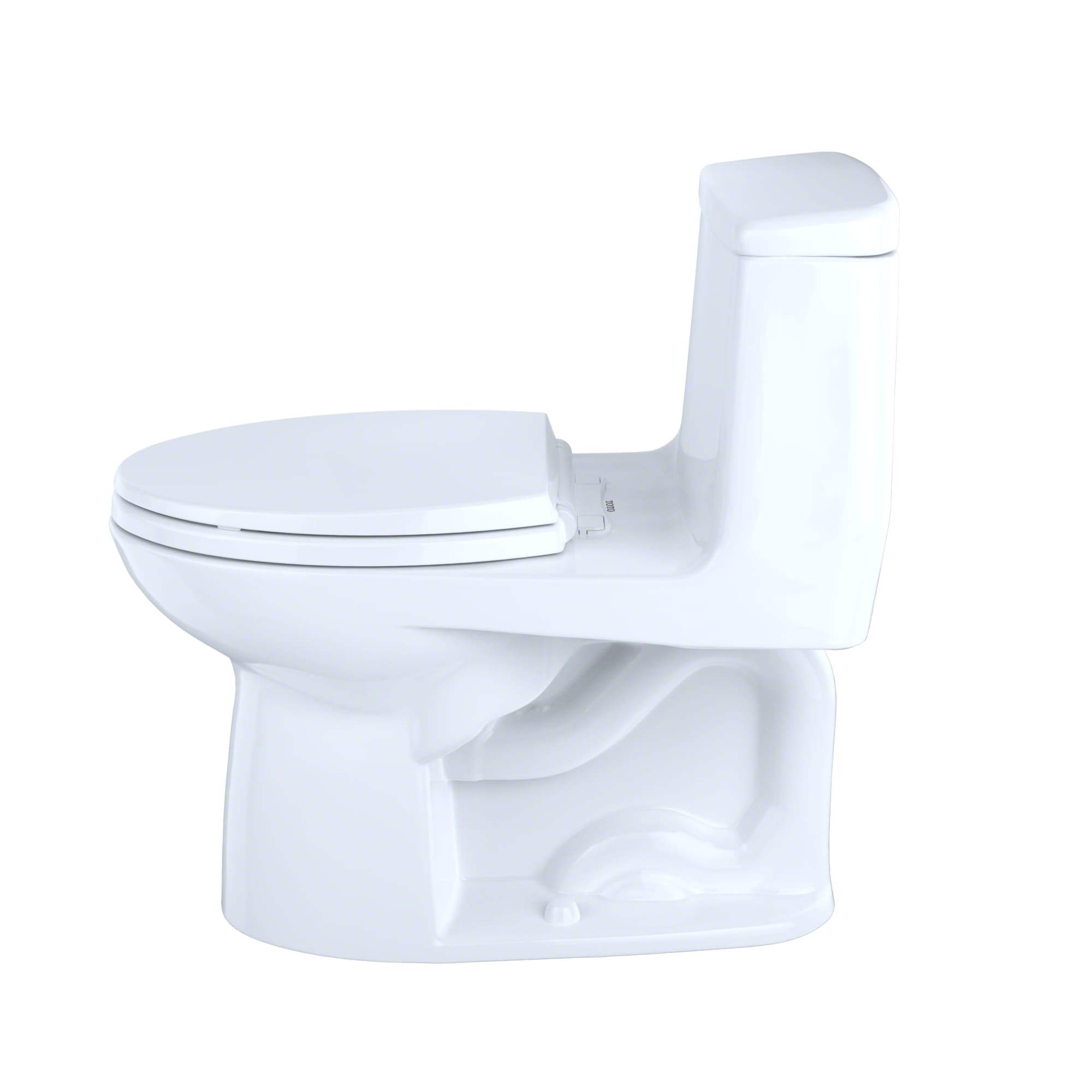 TOTO MS854114S-03 toilets - View #4