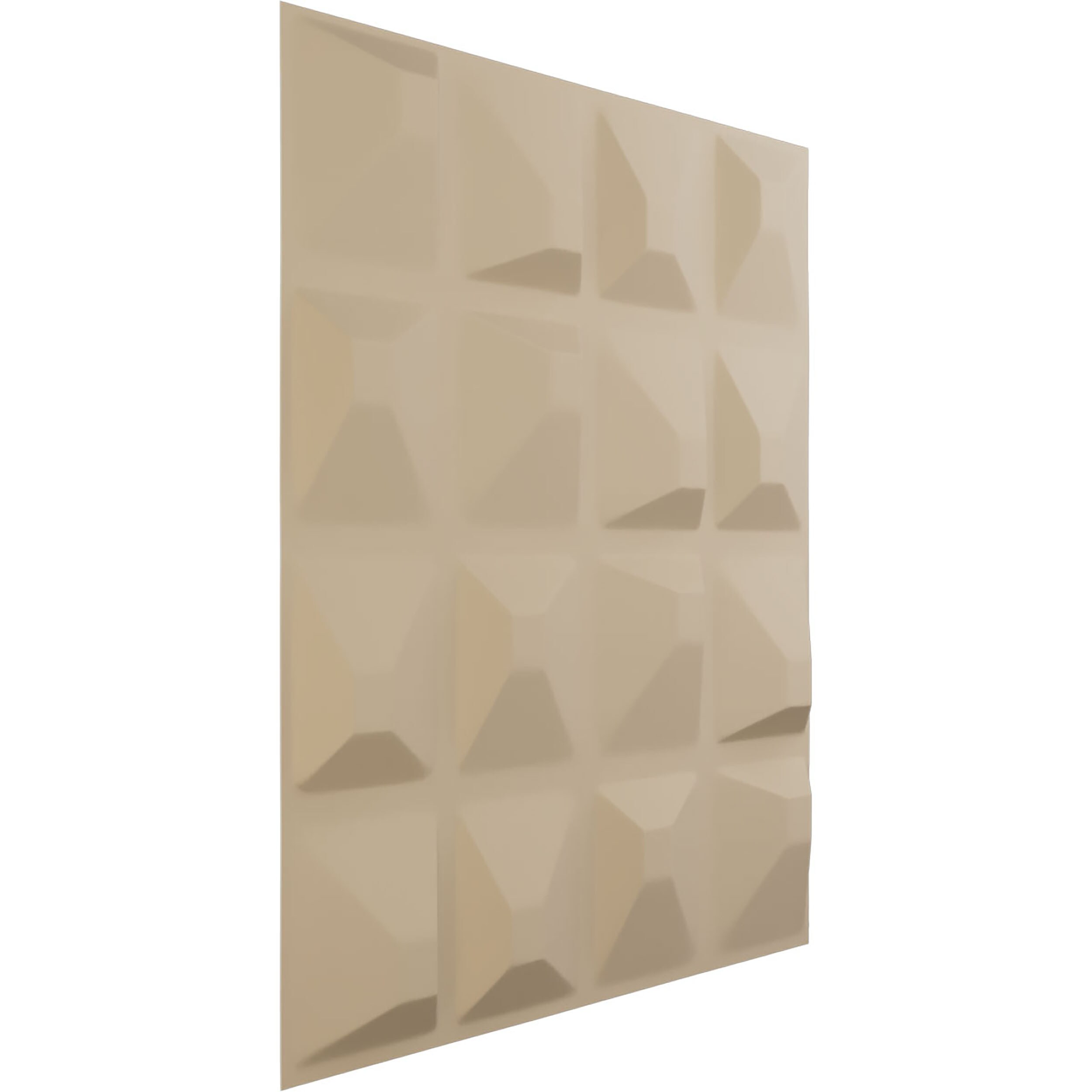 Ekena Millwork WP20X20TNGBE Wall-Panels - View #2