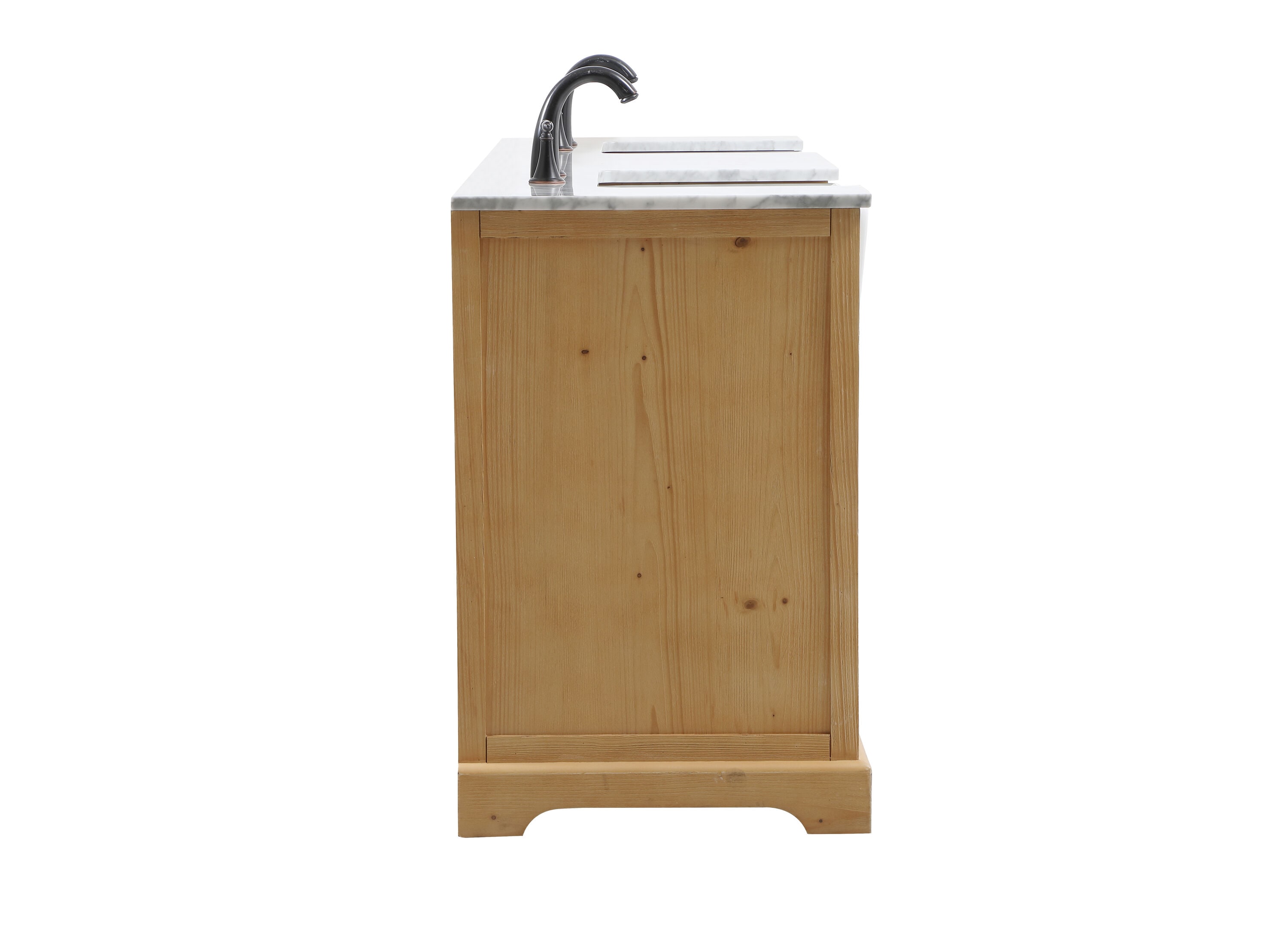 Elegant Decor HF180816DNW Bath-Vanity-Combo - View #15