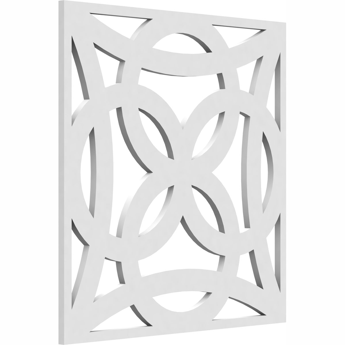 Ekena Millwork WALP16X16BYT Wall-Panels - View #7