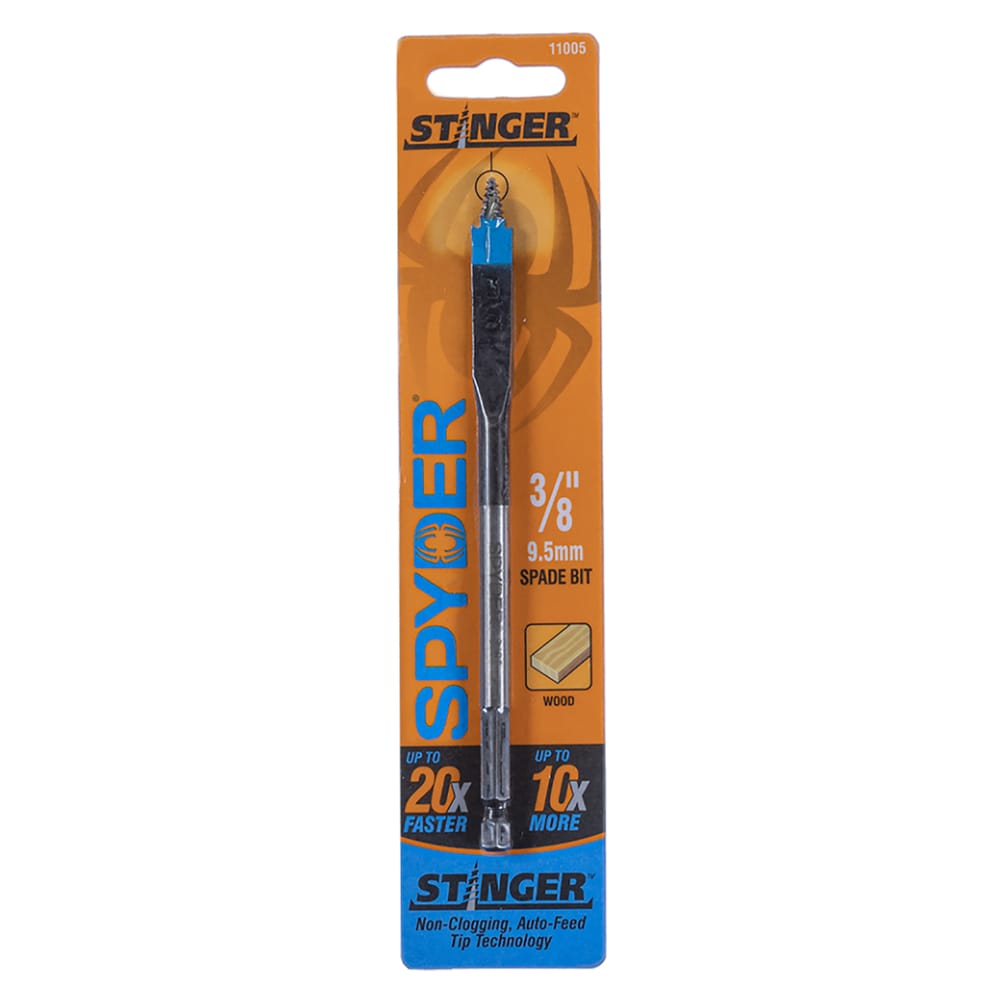 Spyder 11005 Woodboring-Drill-Bits - View #8