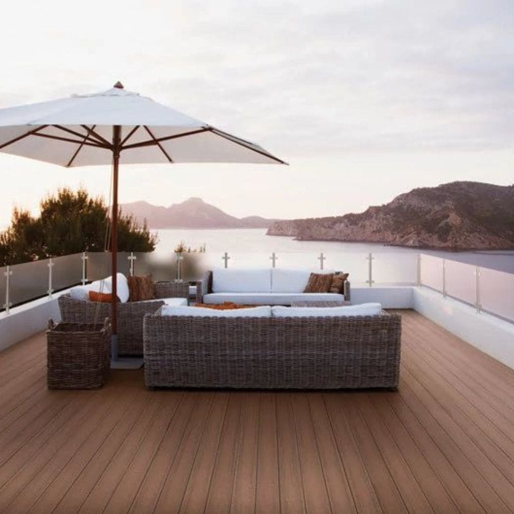 Fiberon 13584 Composite-Deck-Boards - View #4