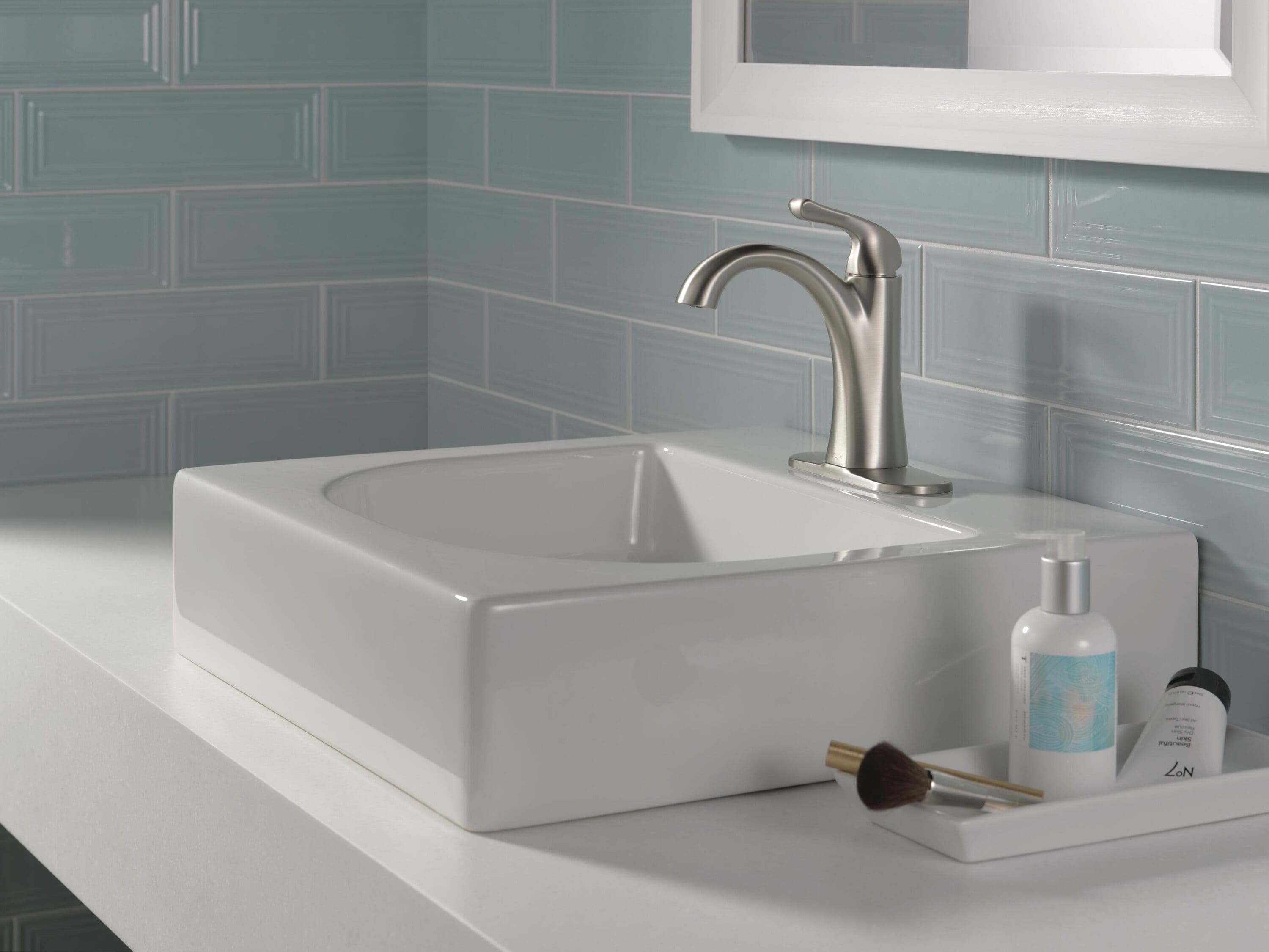 Delta 15840LF-SP Lavatory-Faucets - View #10