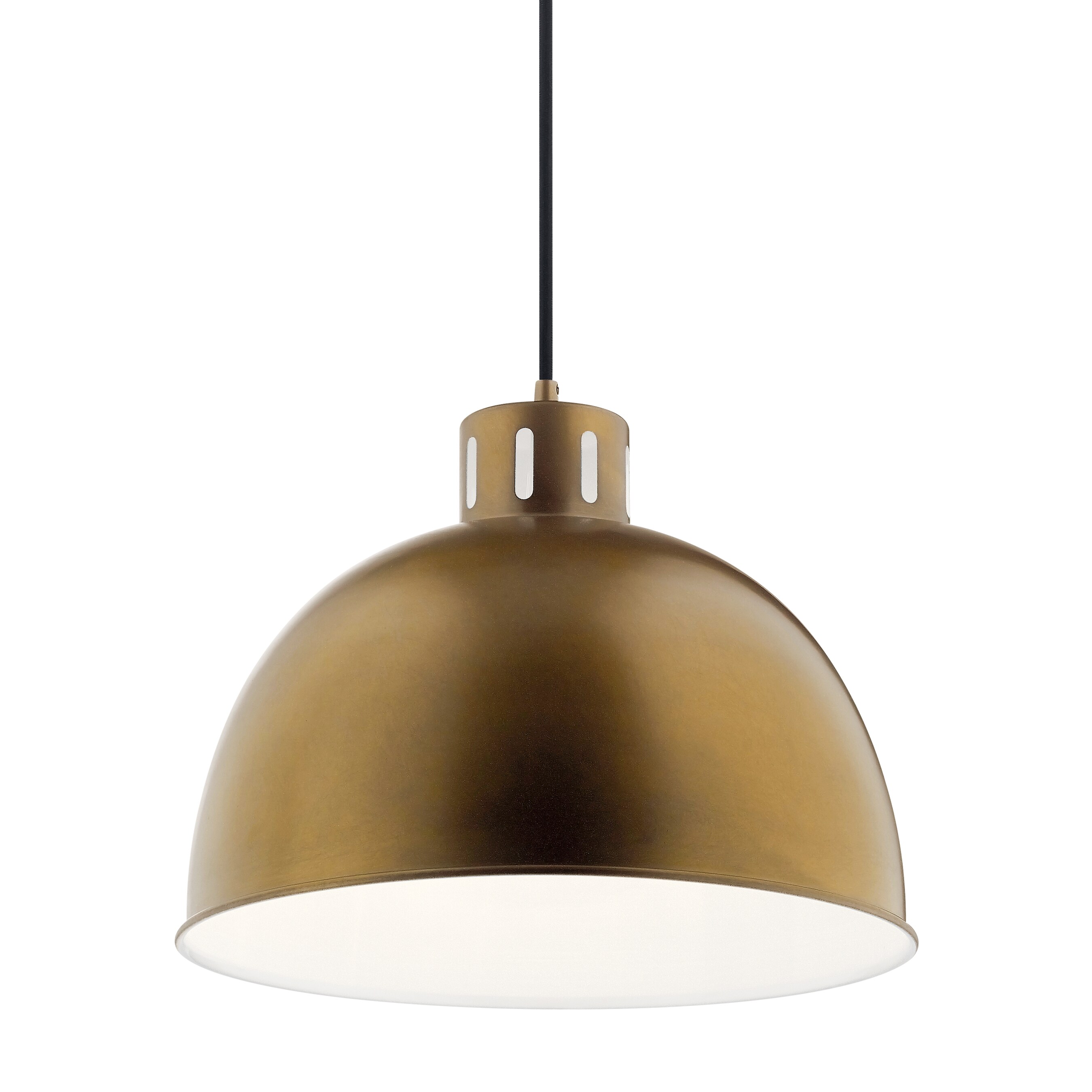 Kichler 52153NBR Pendant-Lights - View #3