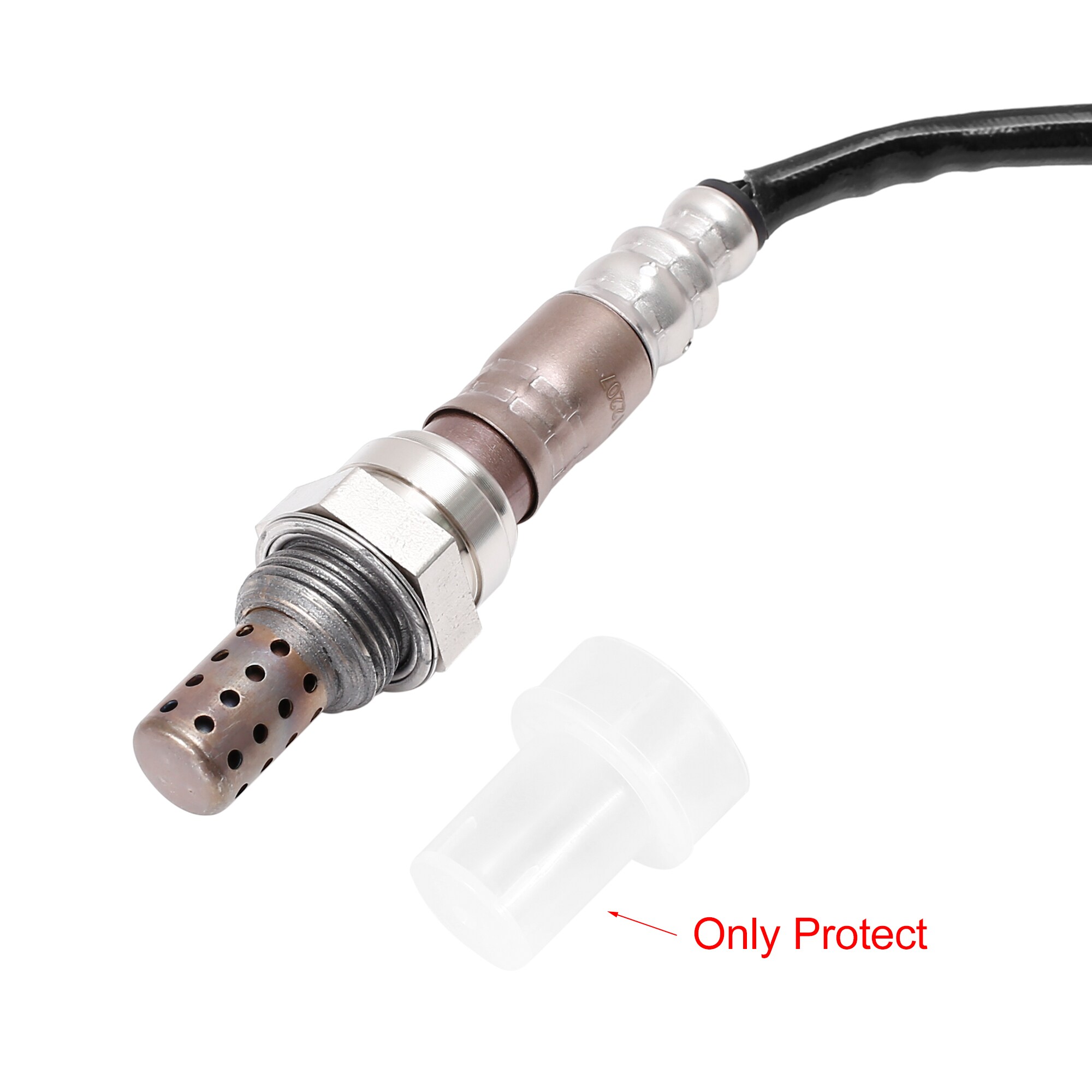 Unique Bargains S26012600UX2643 Exterior-Car-Acc - View #3