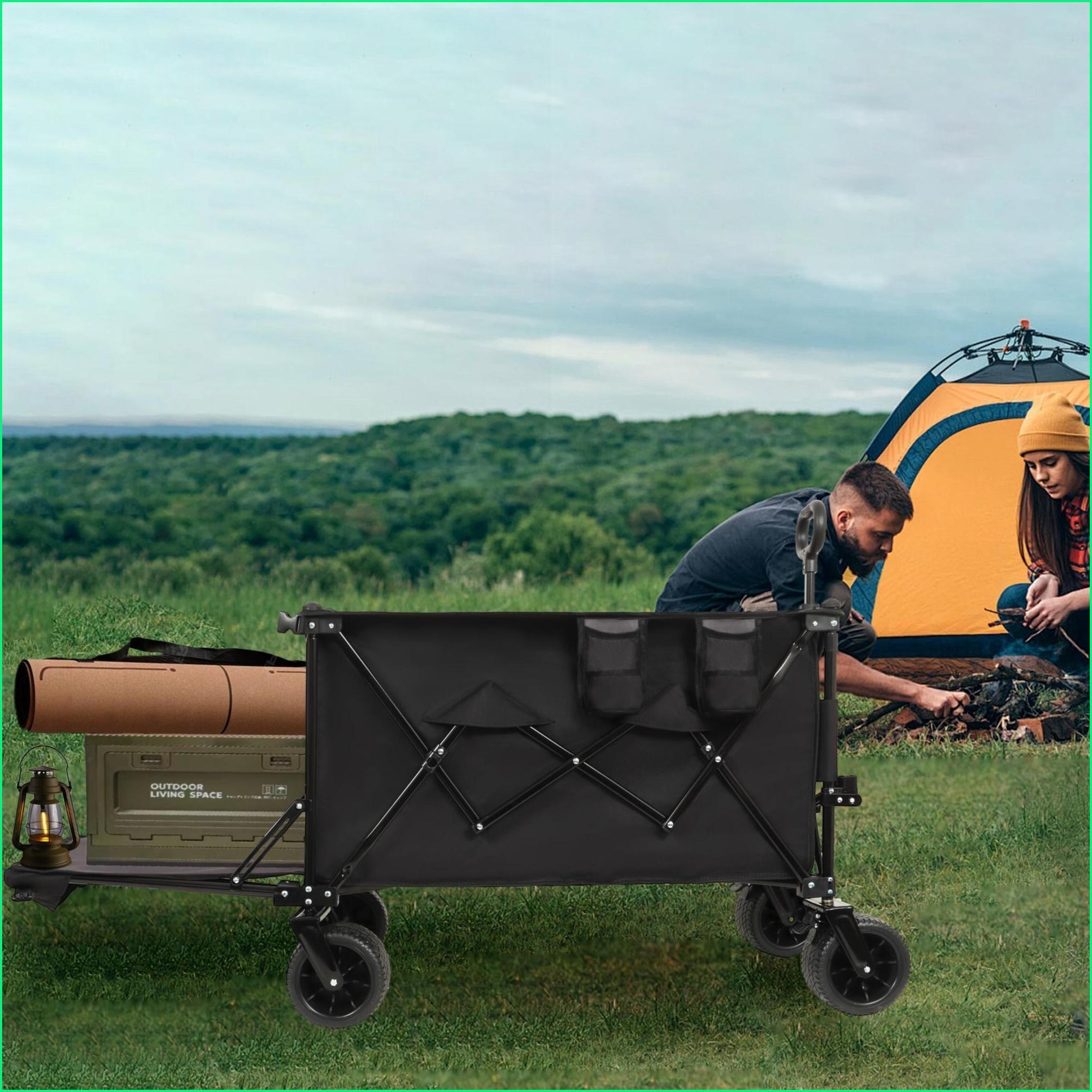 Watnature MS36R70OAVKY Yard-Carts - View #11