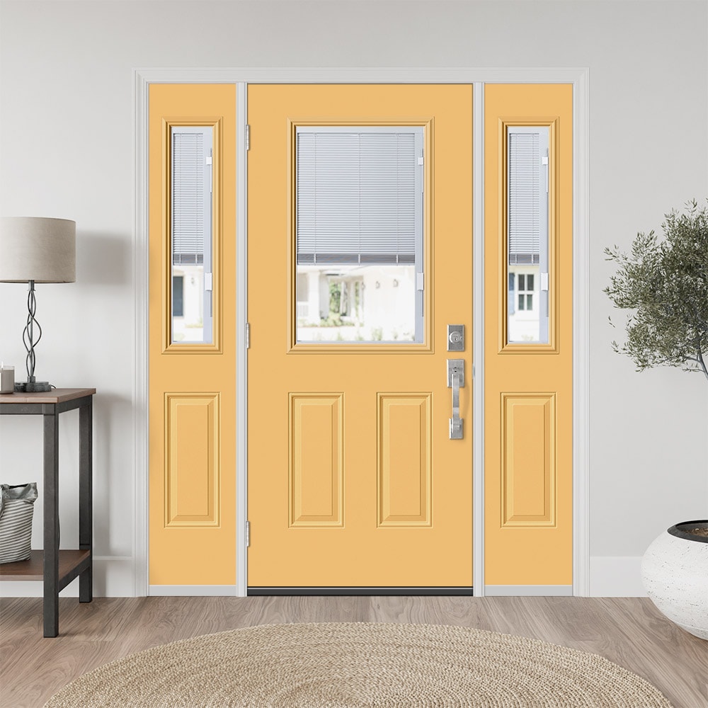 Masonite 321490 Entry-Doors - View #2