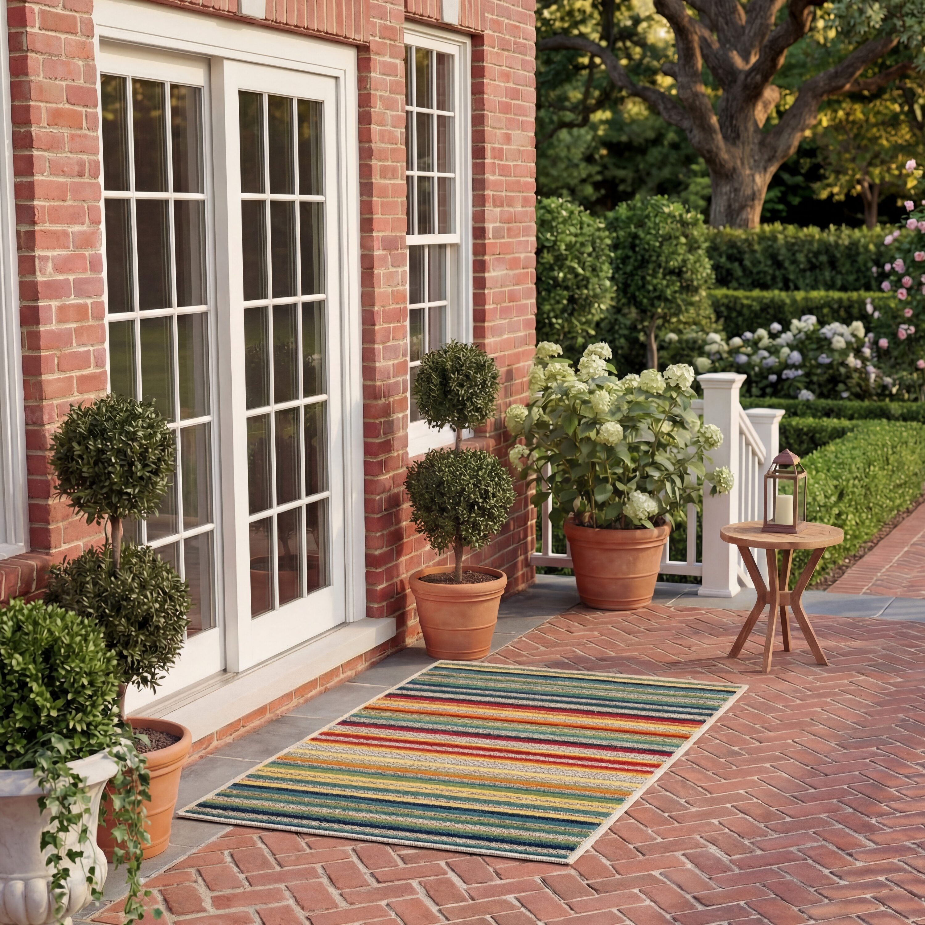 Safavieh CBN323A-2 rugs - View #2