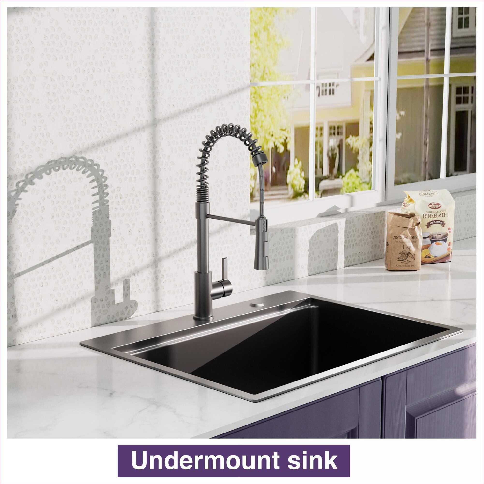 Watnature GFYVSCP9Z6RP Kitchen-Sinks - View #2