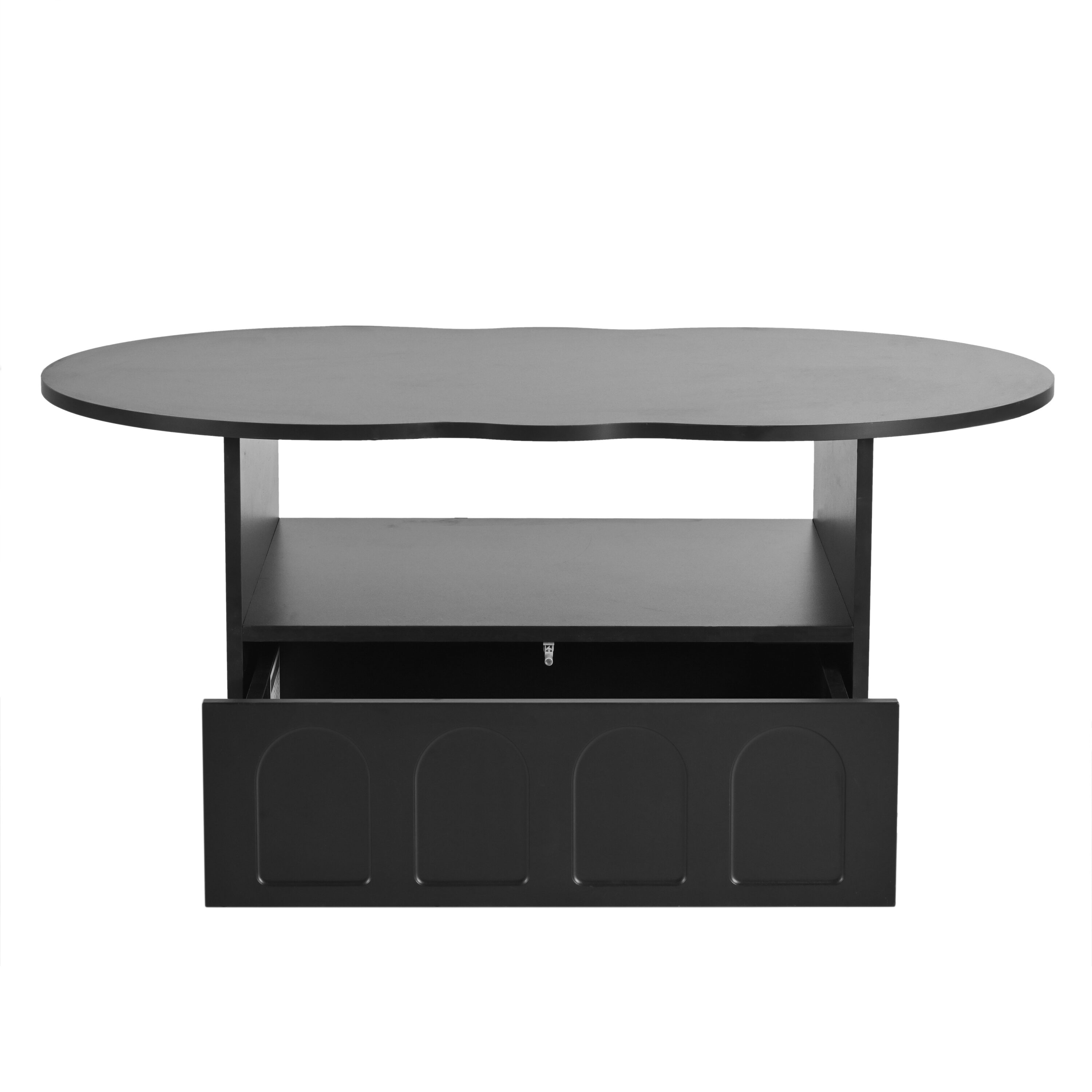 Bayfeve BF-80477B-IN Coffee-Tables - View #11