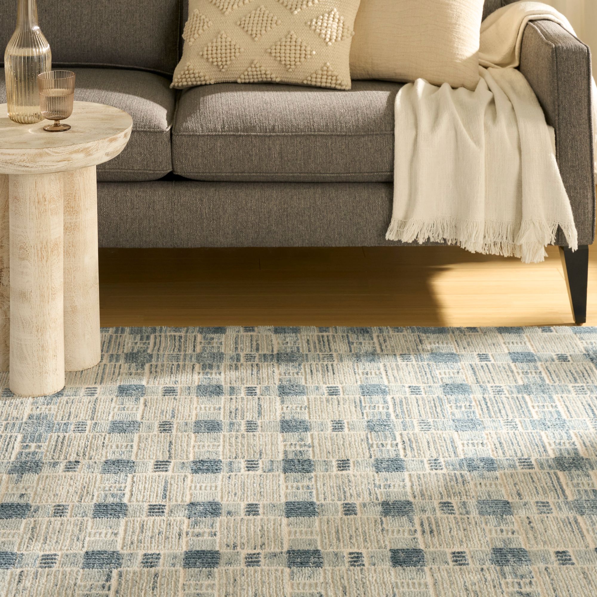 Nourison 841491149553 rugs - View #3
