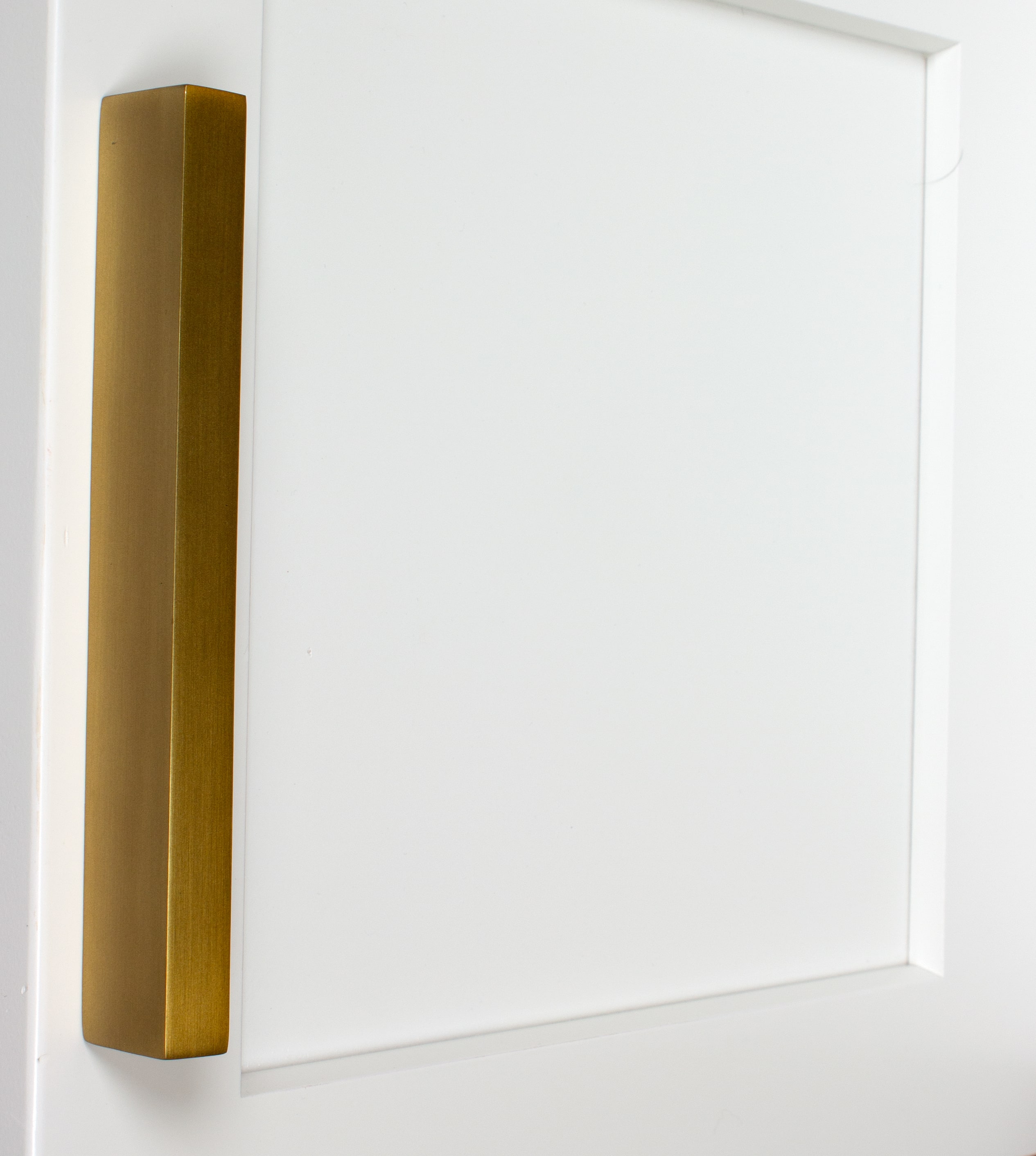 GlideRite Hardware 4792-128-SG-25 Cabinet-Pulls - View #3