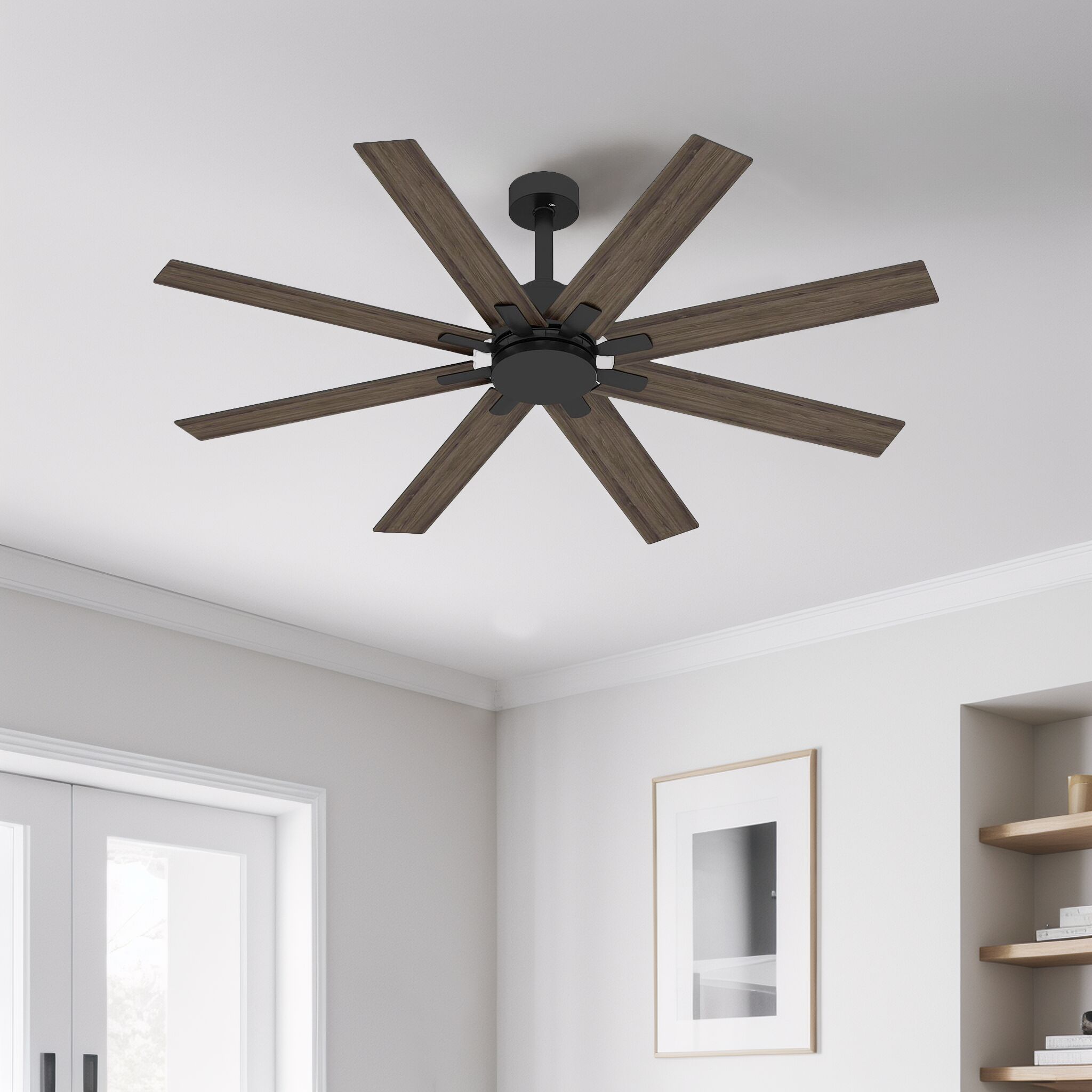 MIDHAM LJY-JH0232-01 Ceiling-Fans - View #3