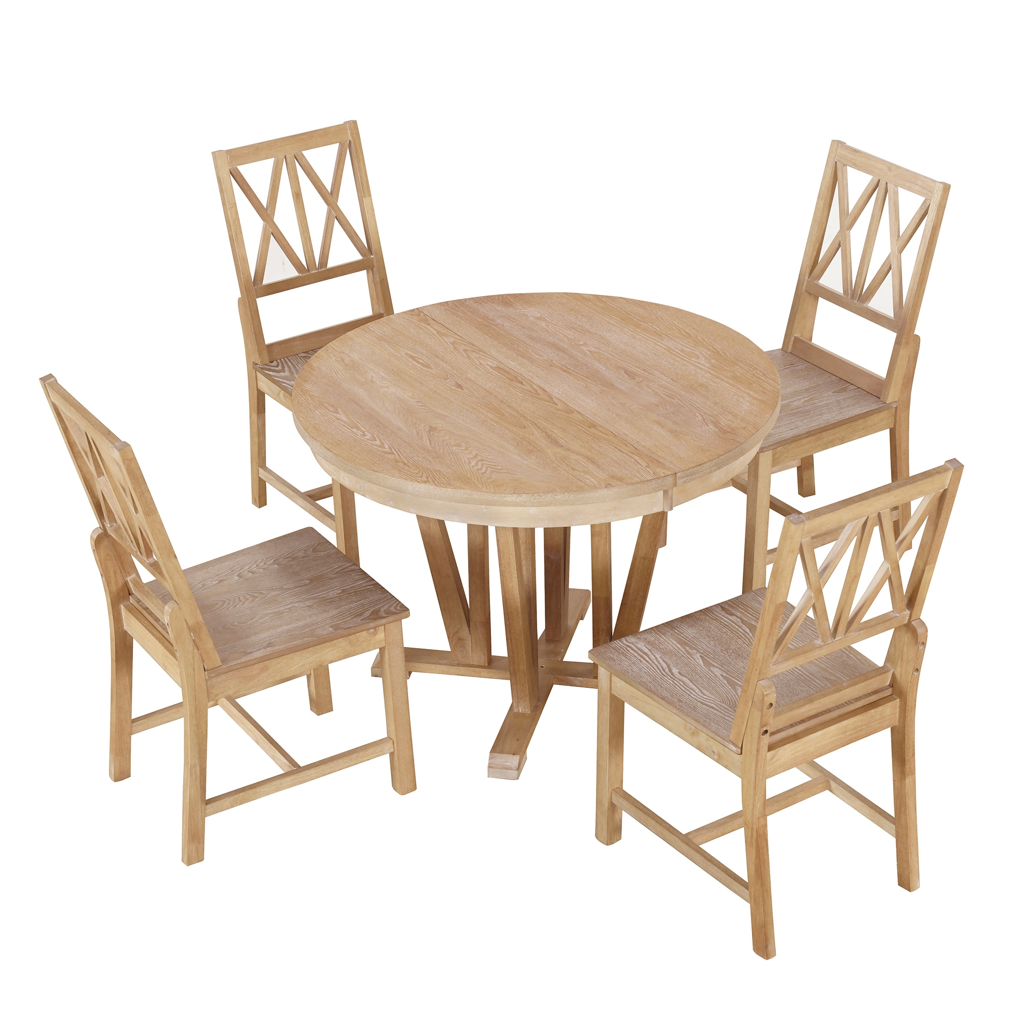 Bybafun YA0100232 Dining-Sets - View #6